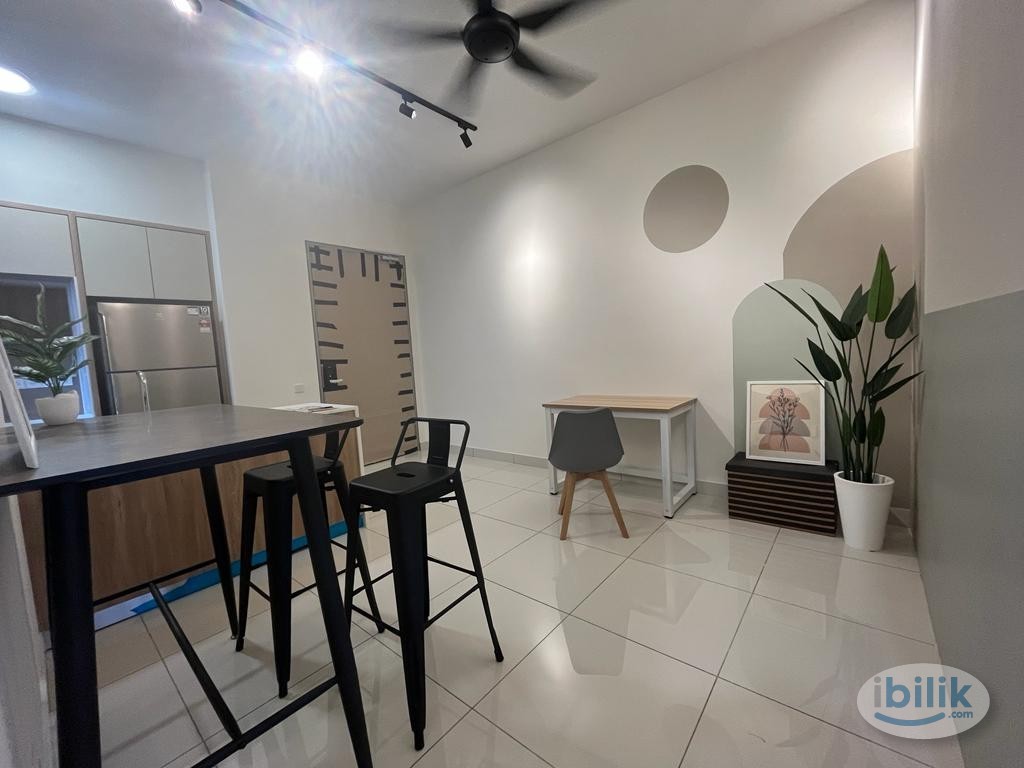 Female Unit Middle Room at Millerz Square, Old Klang Road - Image 2