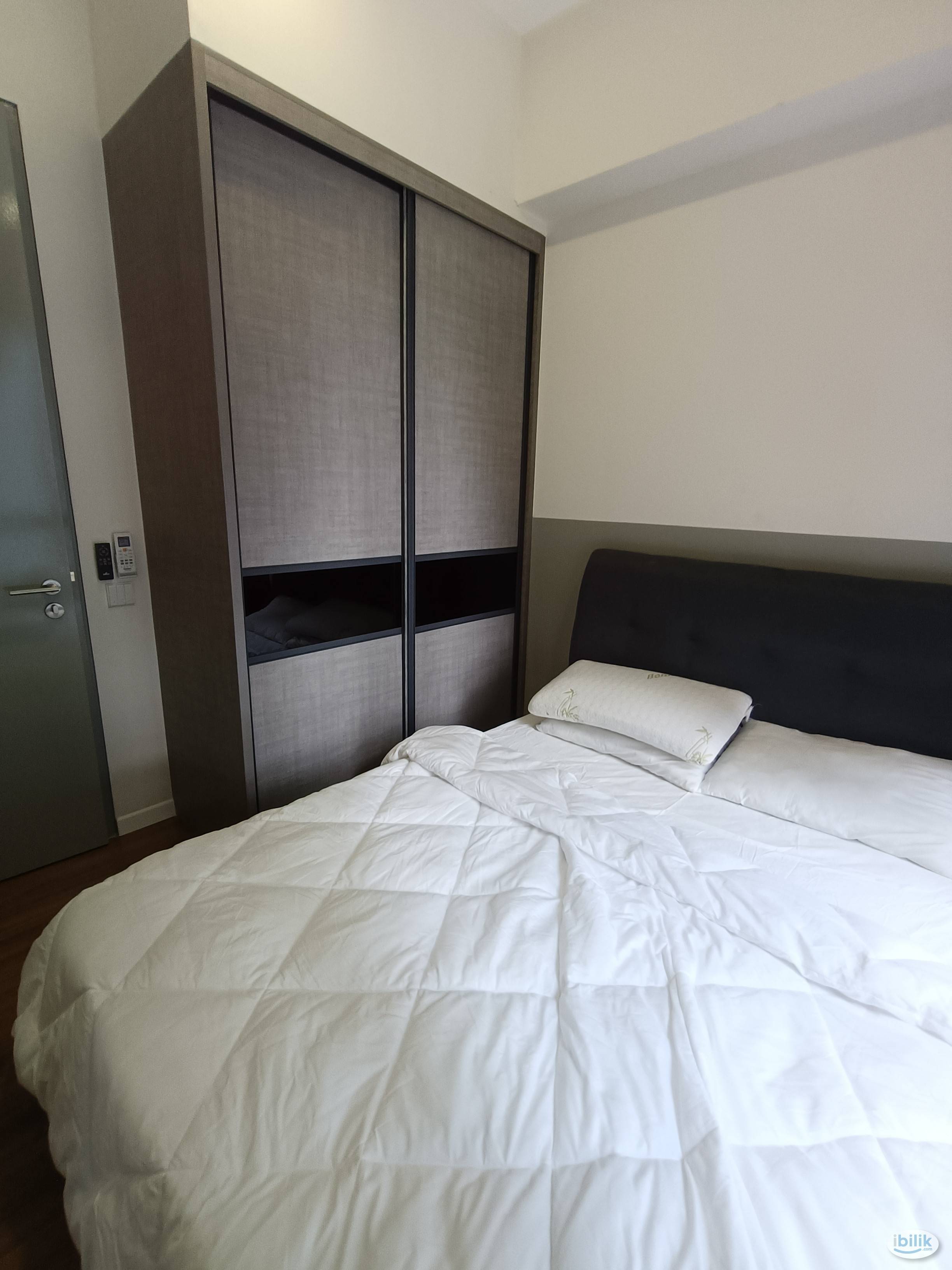 Female Unit Middle Room at Millerz Square, Old Klang Road - Image 4