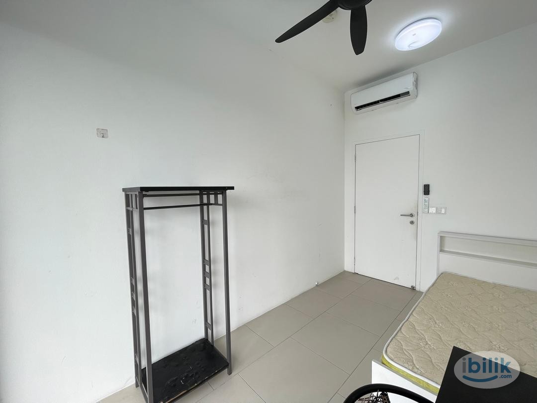 Super Single Room at SQWhere, Sungai Buloh - Image 2