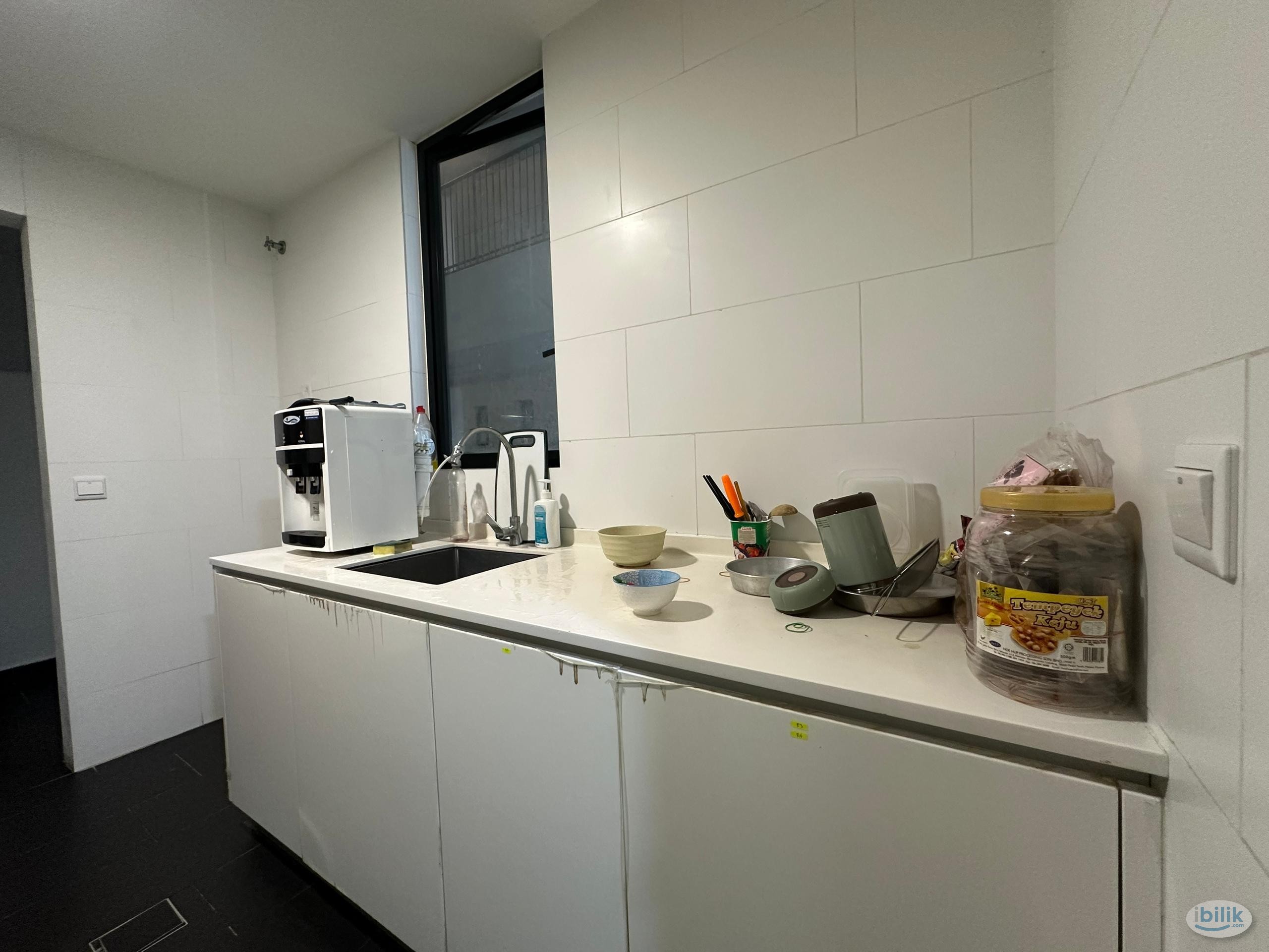 Super Single Room at SQWhere, Sungai Buloh - Image 4