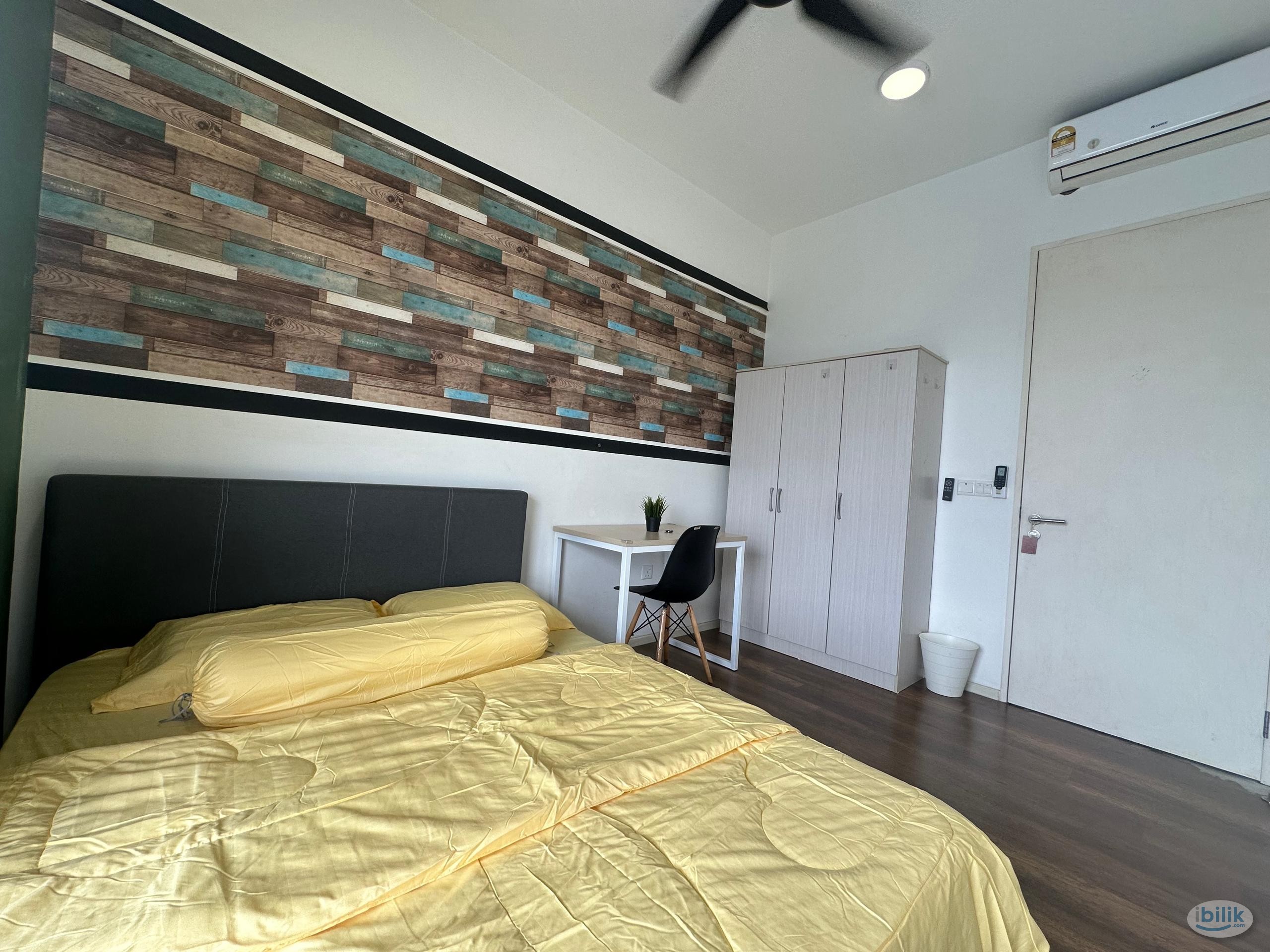 Middle Room at SQWhere, Sungai Buloh - Image 2
