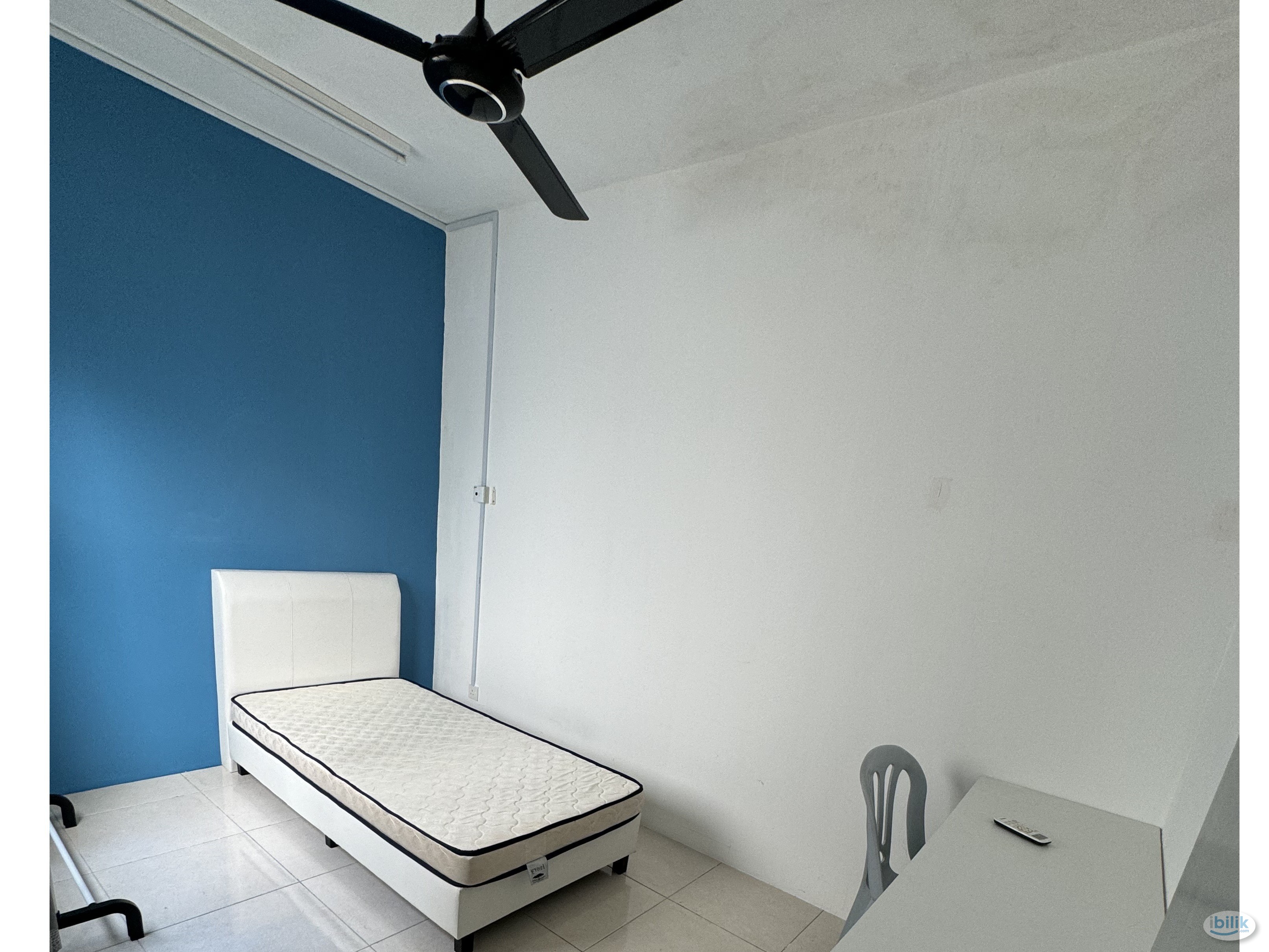 Female room for rent in ipoh - Image 2
