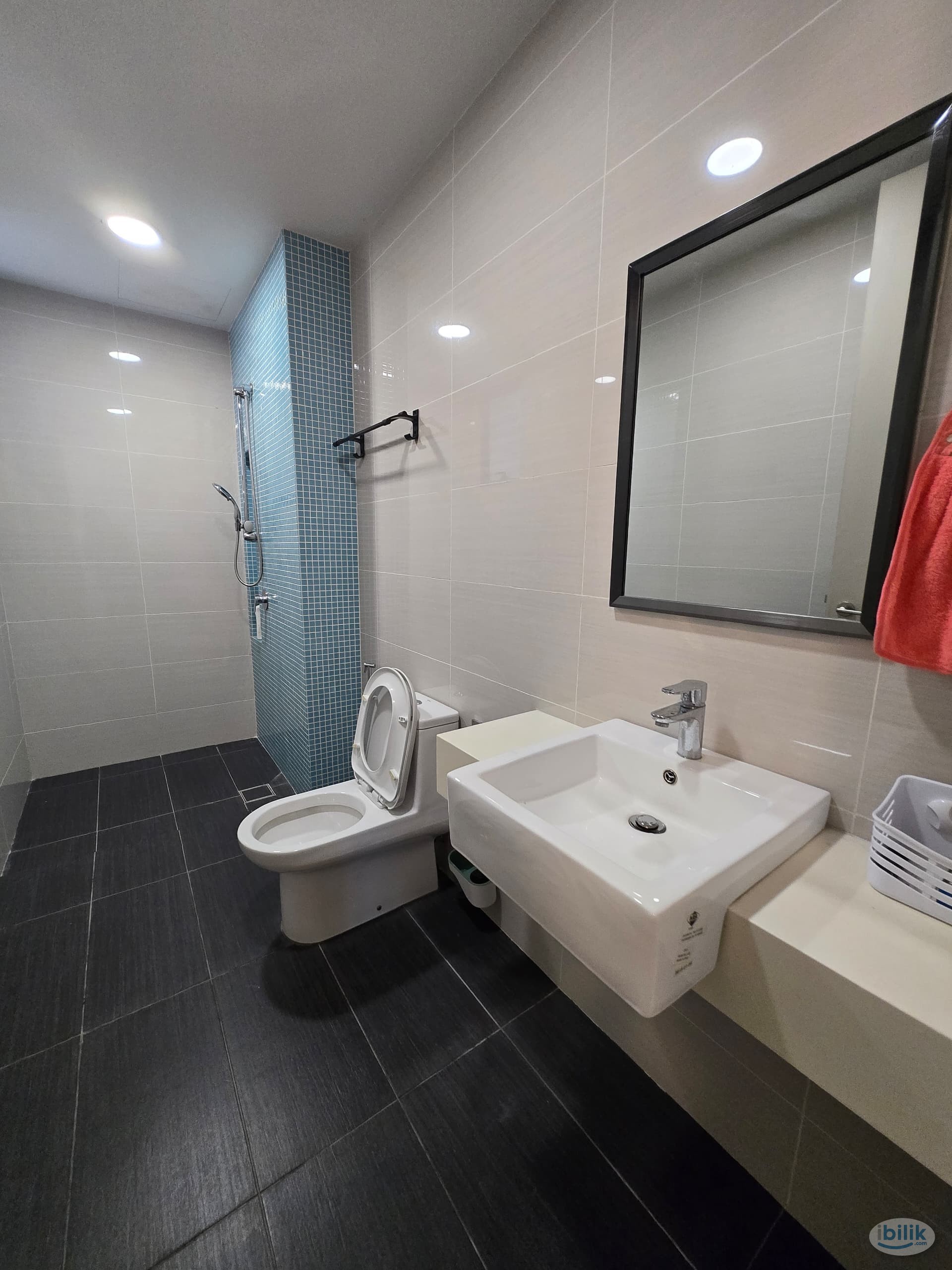 Single Room at The Reach @ Titiwangsa, Setapak - Image 1