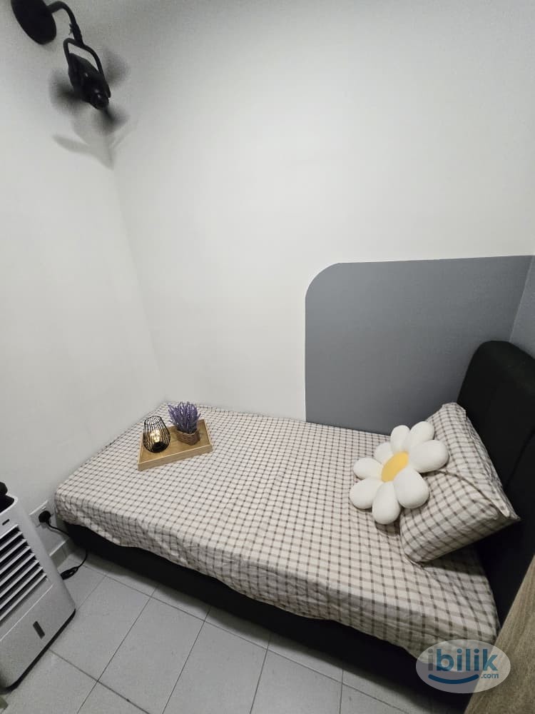 Single Room at The Reach @ Titiwangsa, Setapak - Image 5