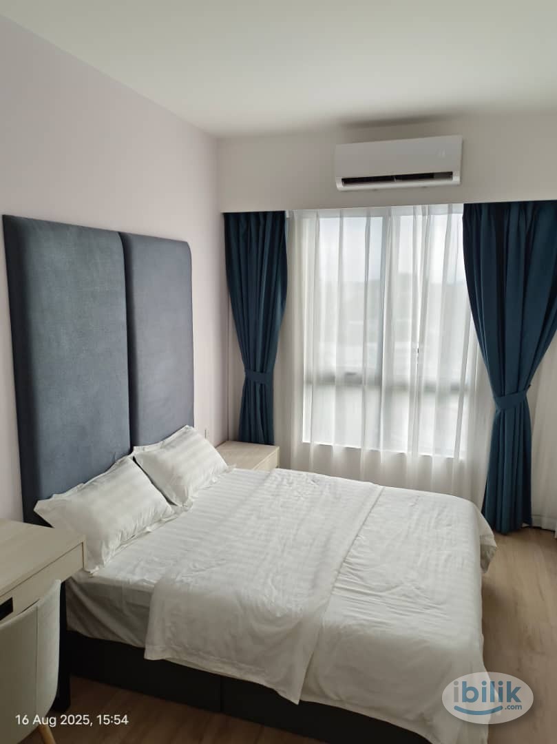 Master Room Vetro 11, Kota Kinabalu Sabah - Image 1