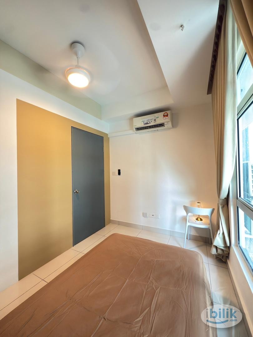 Mirai Residence Kajang 2_Medium Room_Female - Image 2