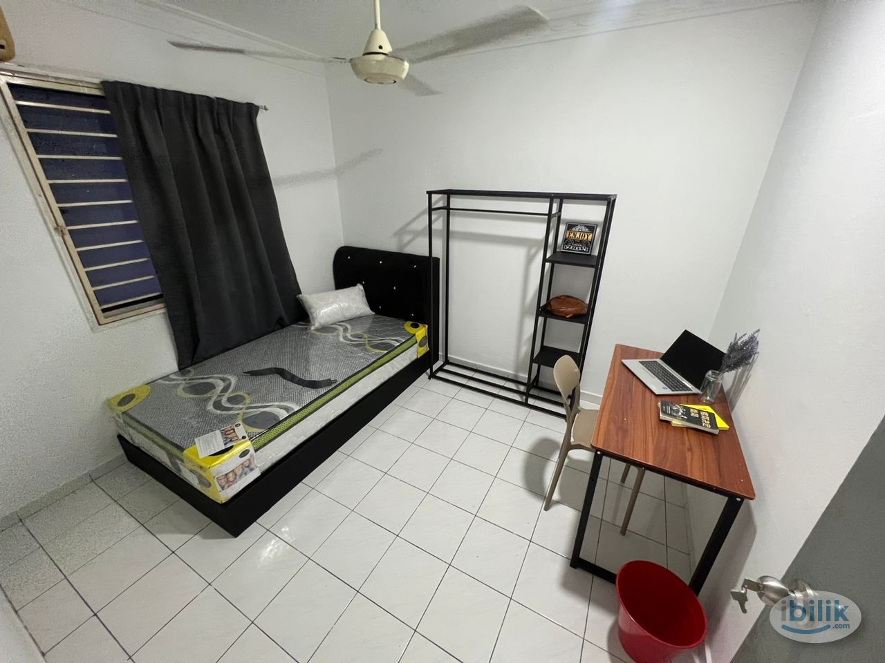 Female Room at Kenanga Point, Pudu - Image 1