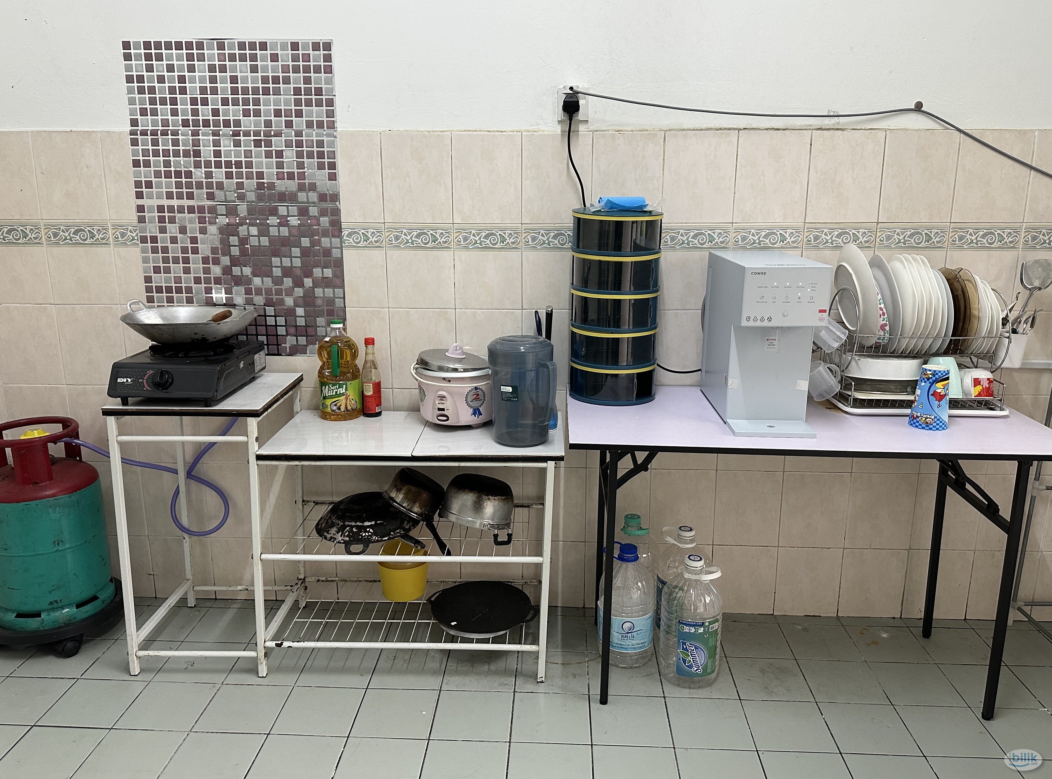 Master Room at Bandar Puncak Alam, Kuala Selangor - Image 4