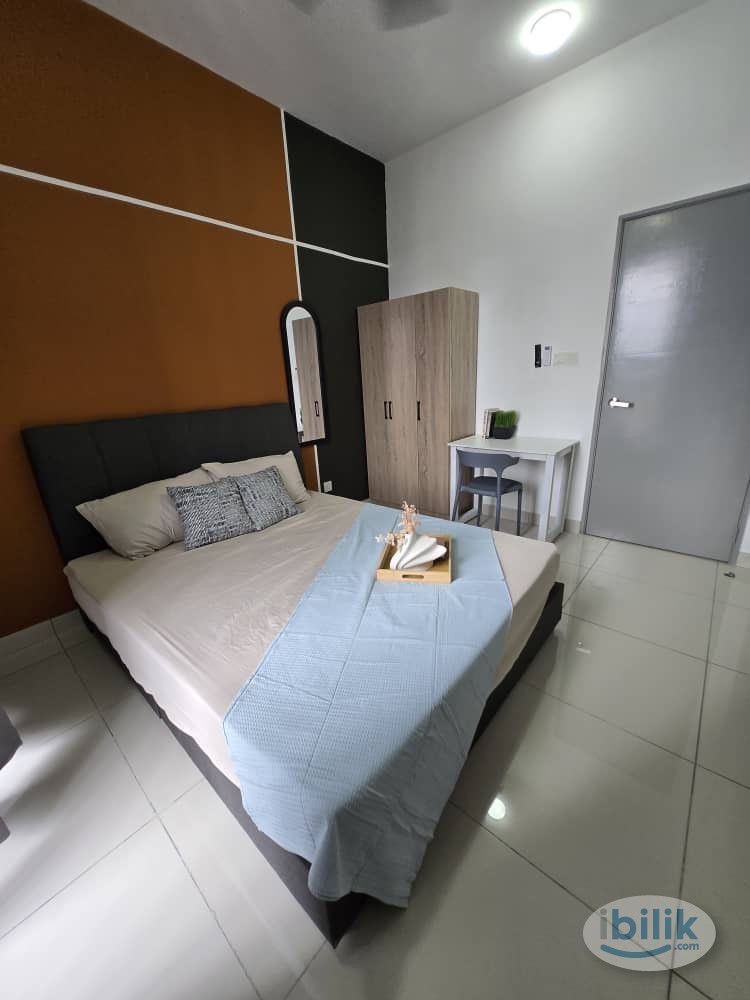 Middle Room at You Vista, Batu 9 Cheras - Image 4