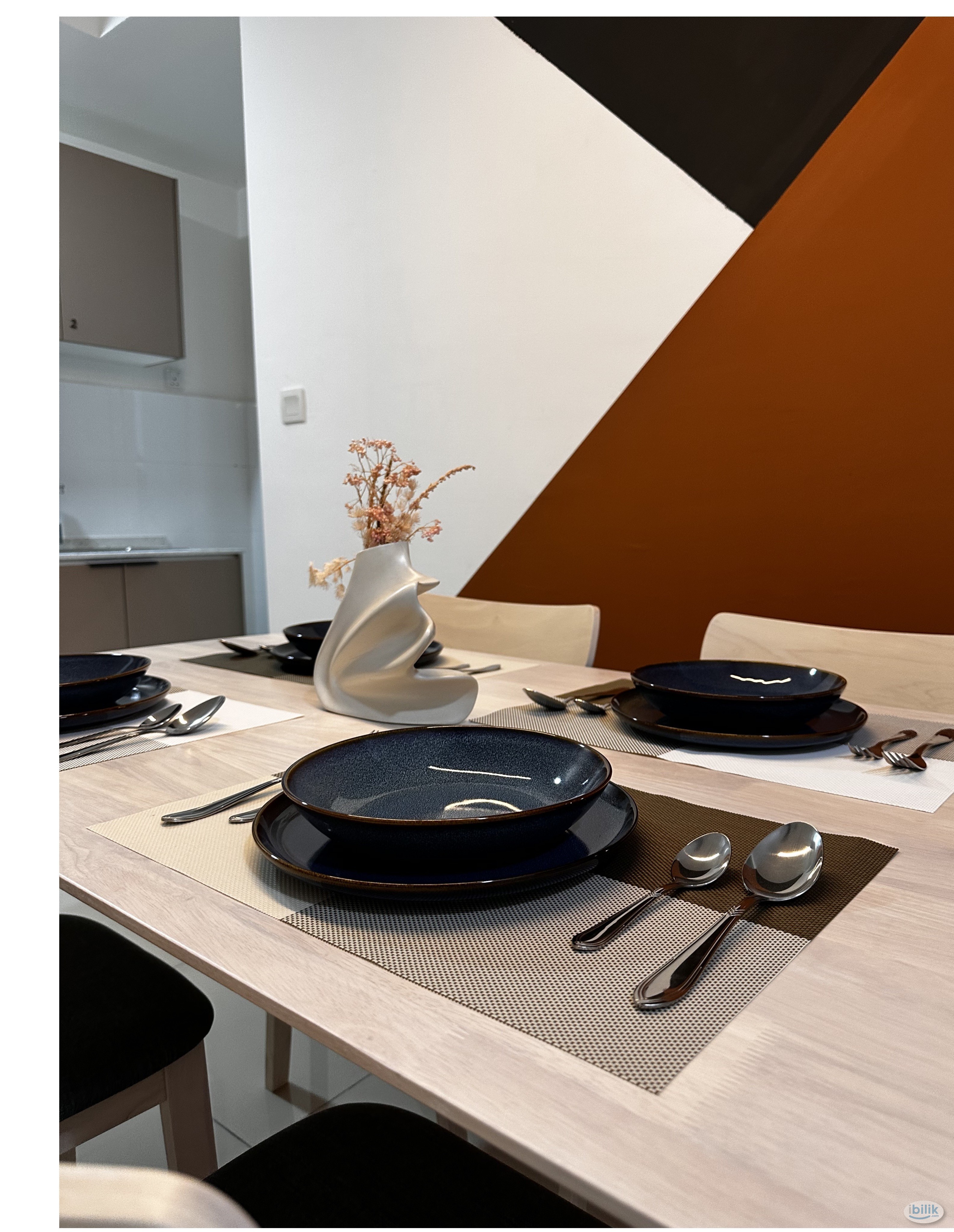 Middle Room at You Vista, Batu 9 Cheras - Image 1
