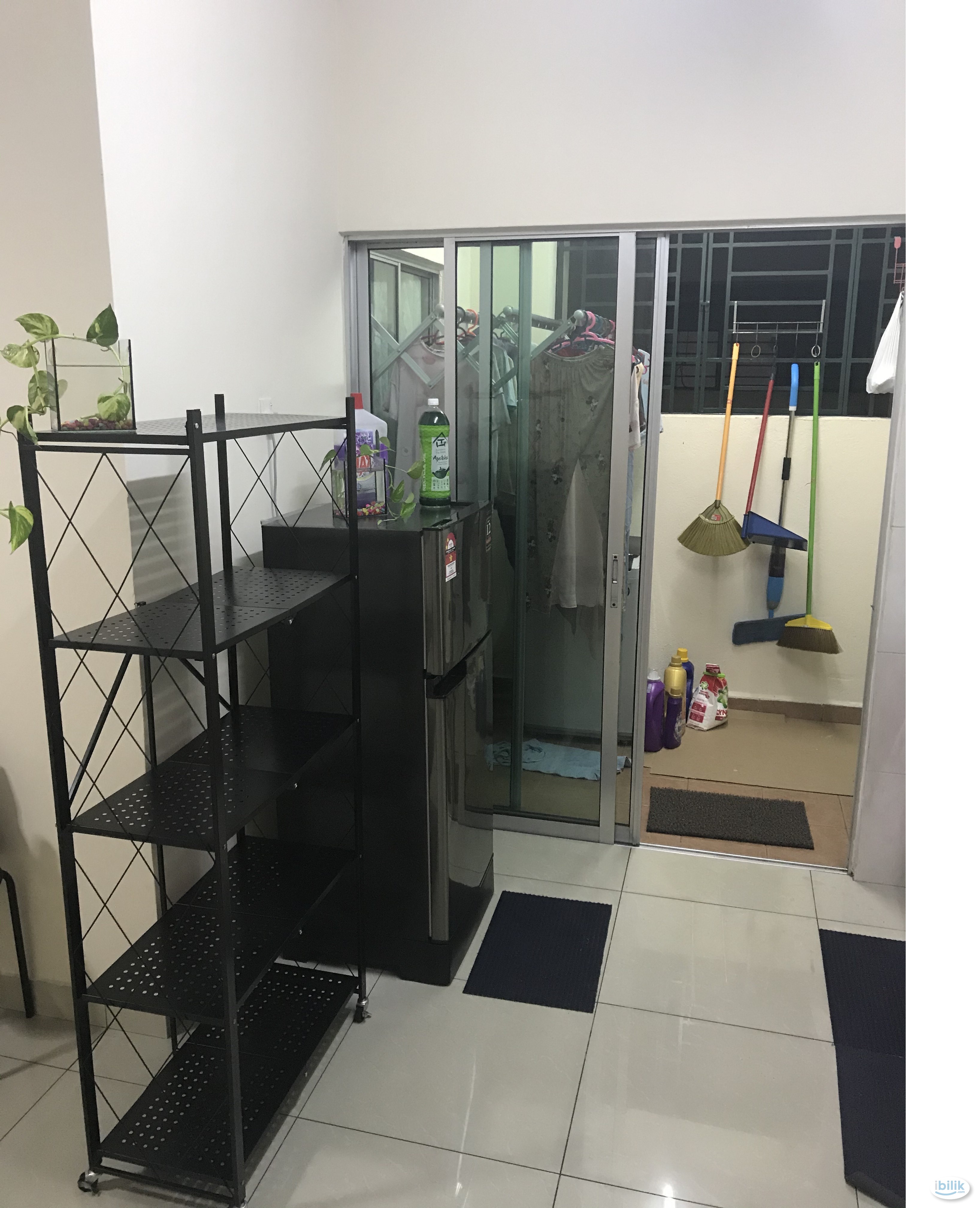 Single room, MRT in 700m, high speed Wi-Fi, Cuckoo water filter - Image 3