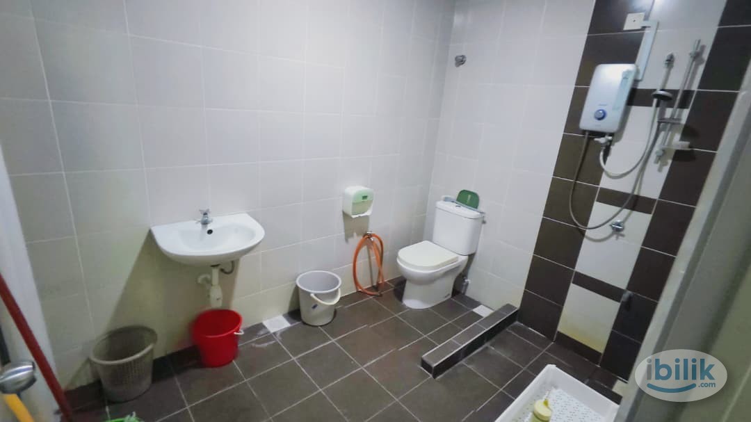 ✨ Master Room for Rent @ SP2 – Walking Distance to MAHSA ✨ - Image 2
