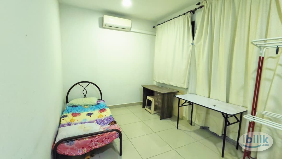 ✨ Master Room for Rent @ SP2 – Walking Distance to MAHSA ✨ - Image 3