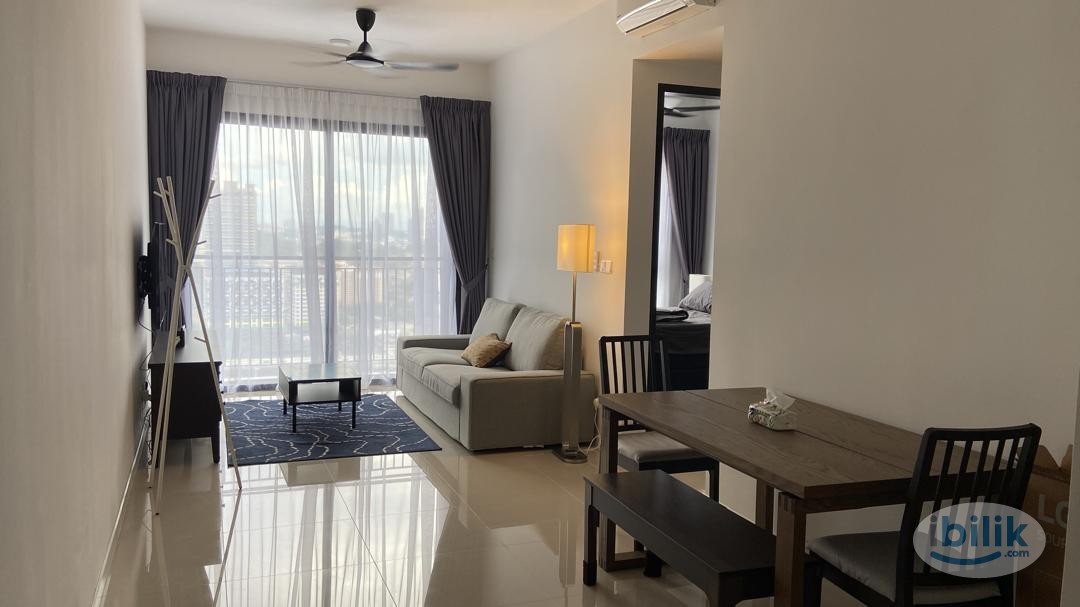 Sunway Velocity Two Masterbedroom for rent - Image 1
