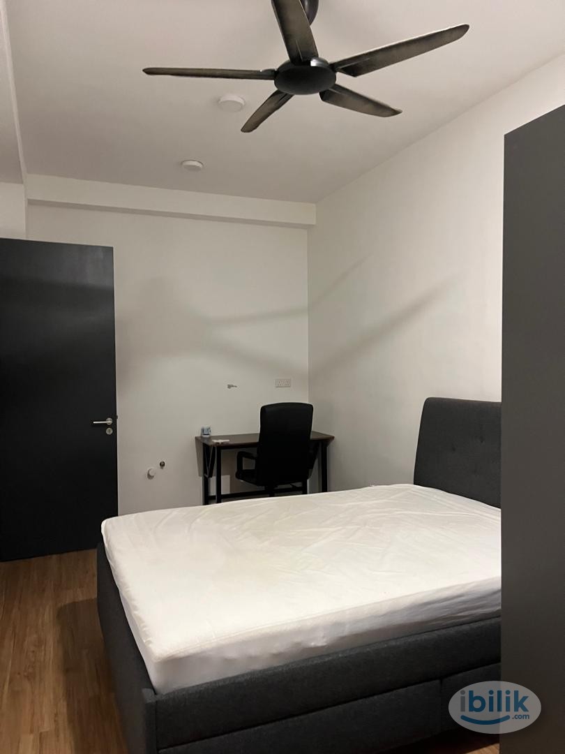 Sunway Velocity Two Masterbedroom for rent - Image 3