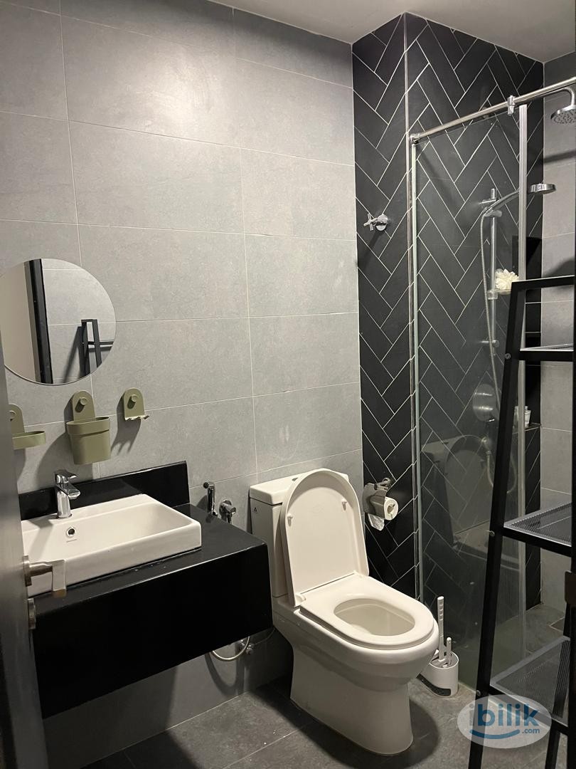 Sunway Velocity Two Masterbedroom for rent - Image 4