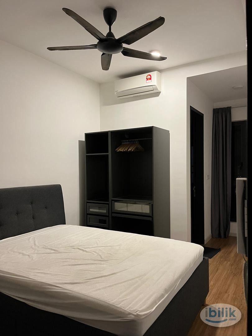 Sunway Velocity Two Masterbedroom for rent - Image 5