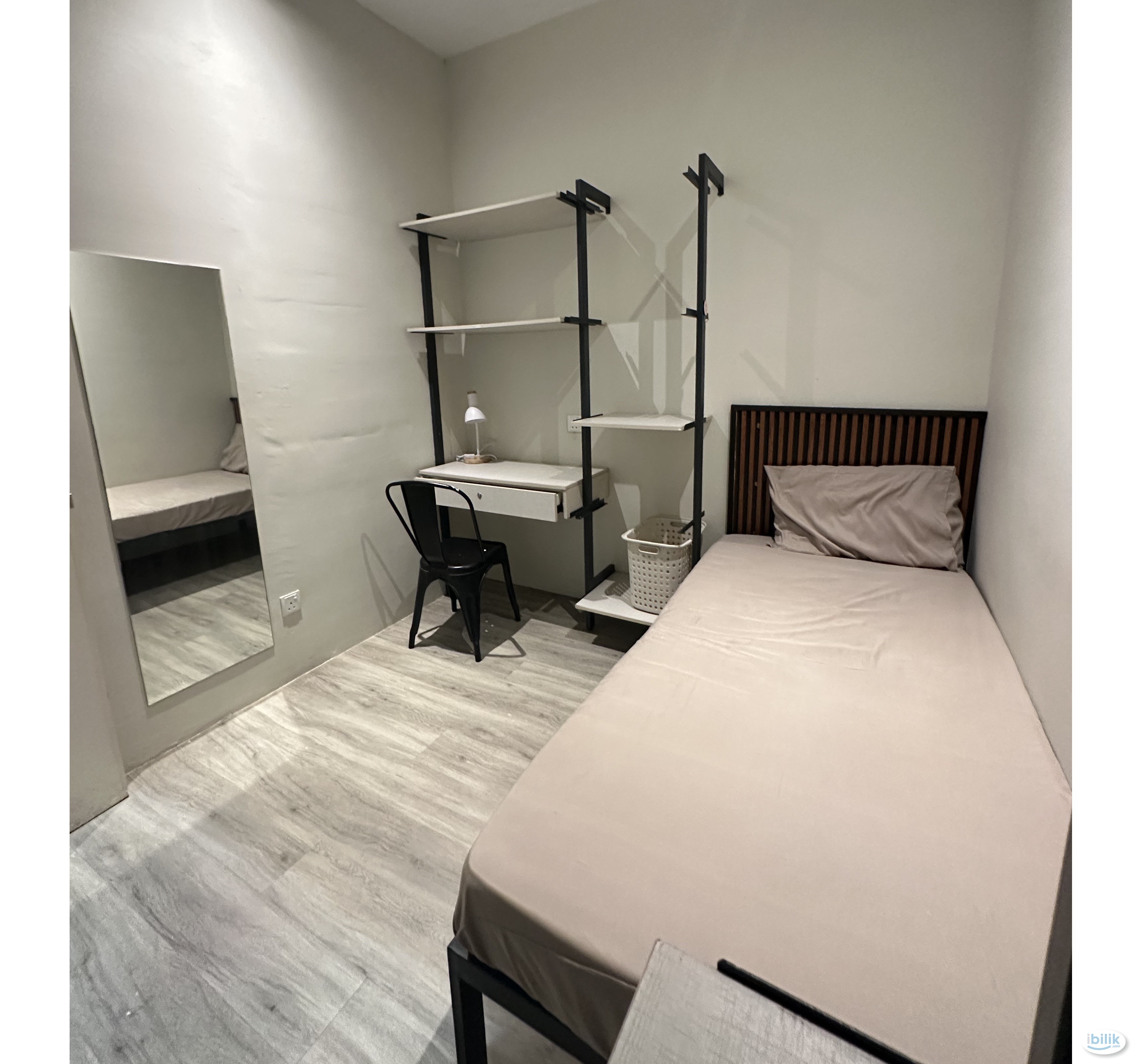 🤩 MERDEKA PROMOTION , ONLY 100 🤑 MOVE IN FEE . MOVE IN IMMEDIATELY WITH ZERO DEPOSIT @ USJ ‼️ - Image 1