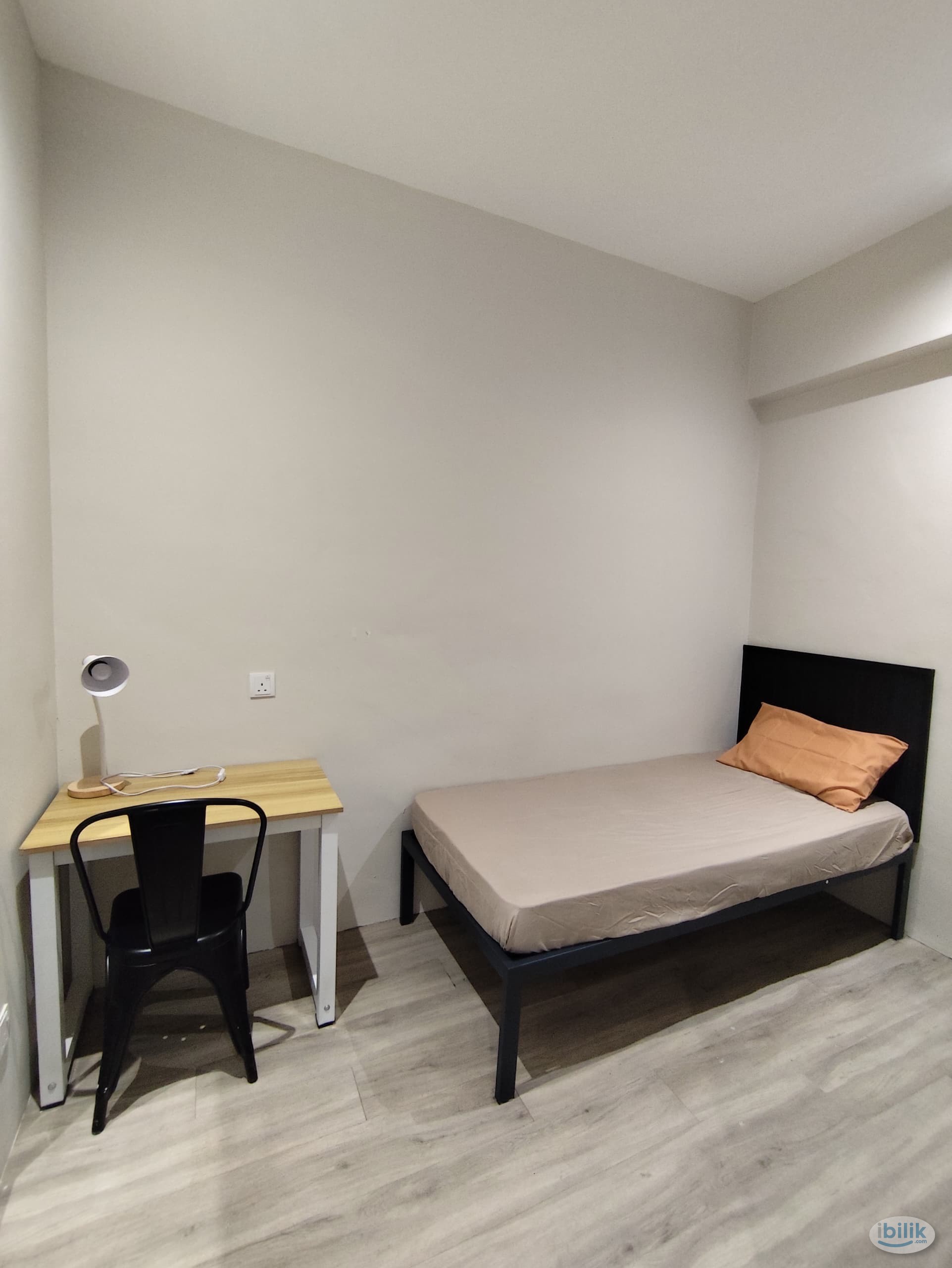 🤩 MERDEKA PROMOTION , ONLY 100 🤑 MOVE IN FEE . MOVE IN IMMEDIATELY WITH ZERO DEPOSIT @ SHAH ALAM ‼️ - Image 2