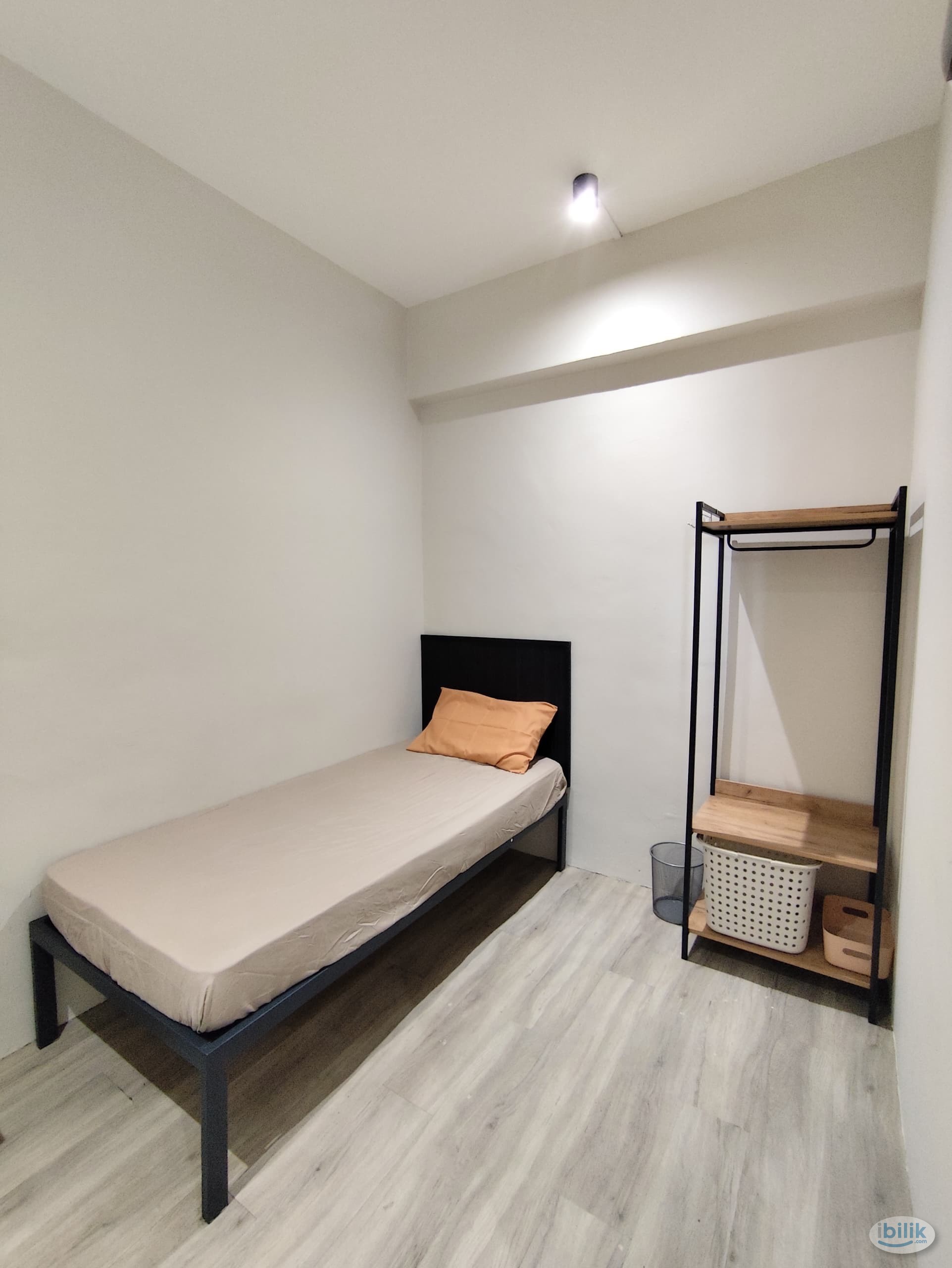 🤩 MERDEKA PROMOTION , ONLY 100 🤑 MOVE IN FEE . MOVE IN IMMEDIATELY WITH ZERO DEPOSIT @ SHAH ALAM ‼️ - Image 3