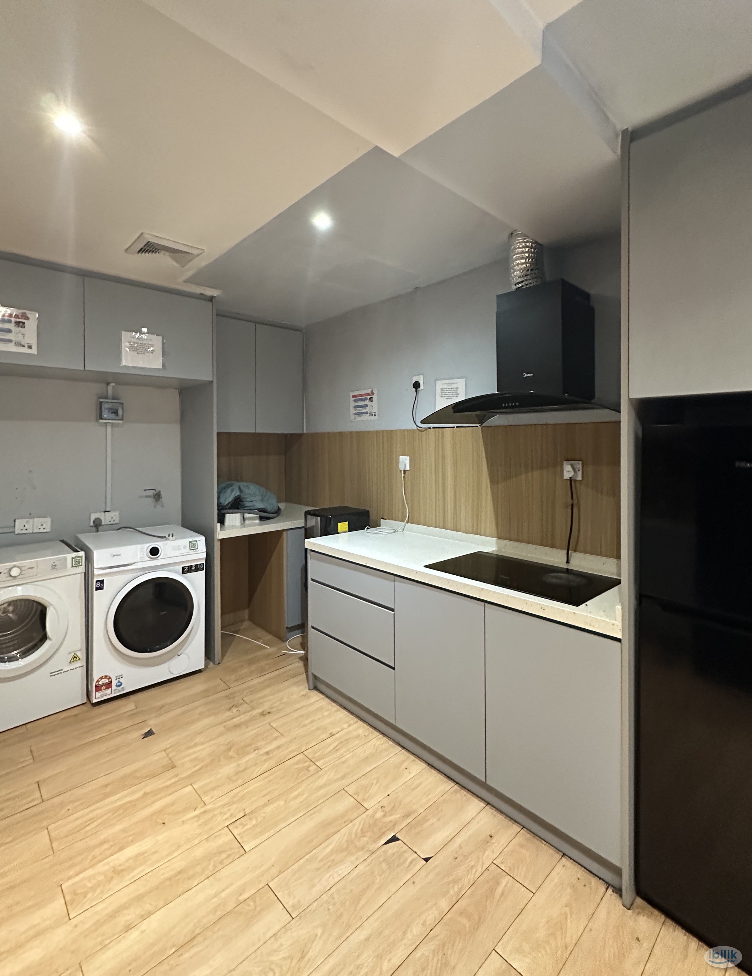 WALKING DISTANCE TO SUNWAY PYRAMID 🤩MERDEKA PROMOTION, ONLY 100 MOVE IN FEE. MOVE IN🤑 IMMEDIATELY WITH ZERO DEPOSIT @ BA - Image 4