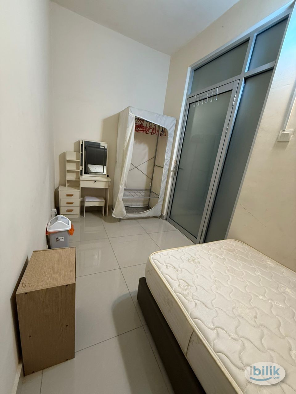 Casa Tropicana New Blk E Single Room To Let (Preferably Female Working Professional) - Image 3