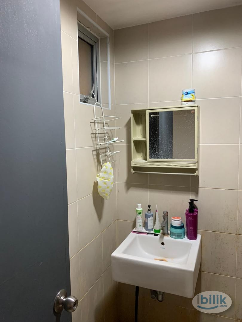 Casa Tropicana New Blk E Single Room To Let (Preferably Female Working Professional) - Image 4
