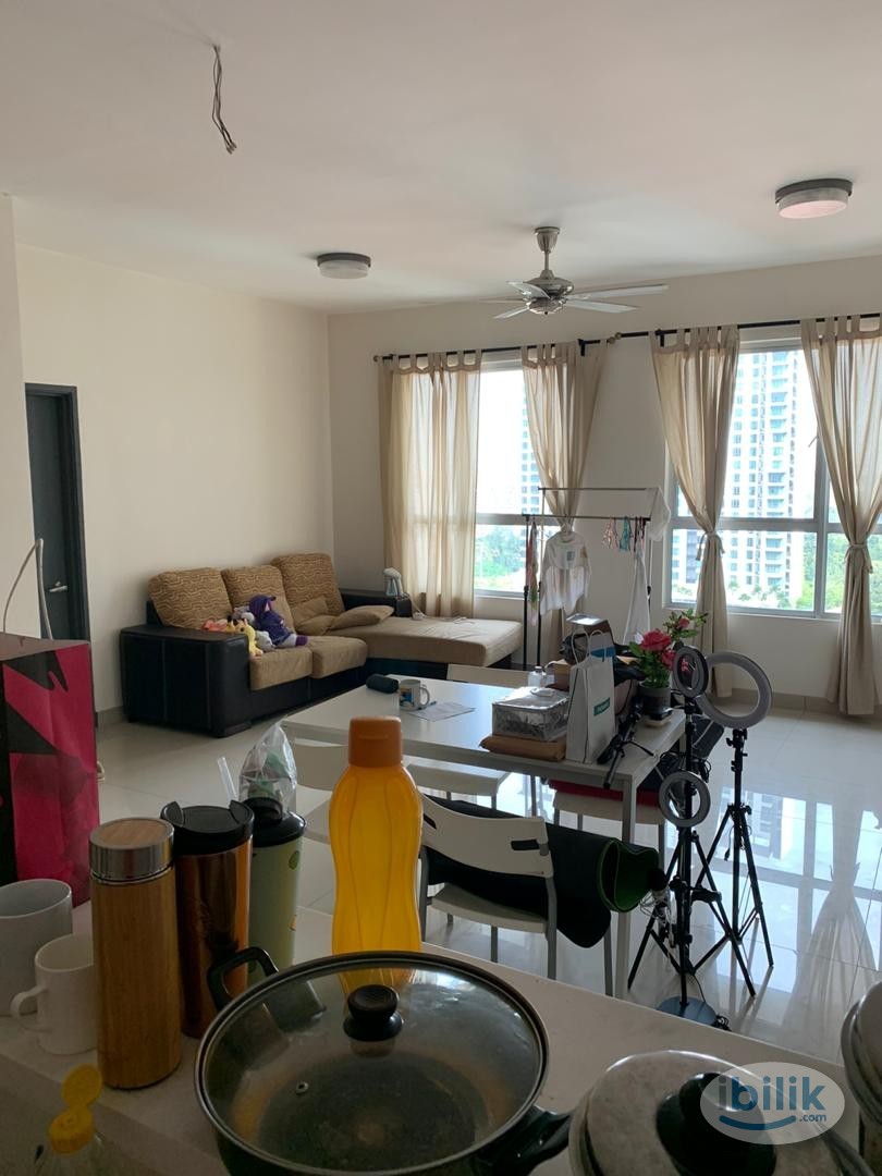 Casa Tropicana New Blk E Single Room To Let (Preferably Female Working Professional) - Image 5