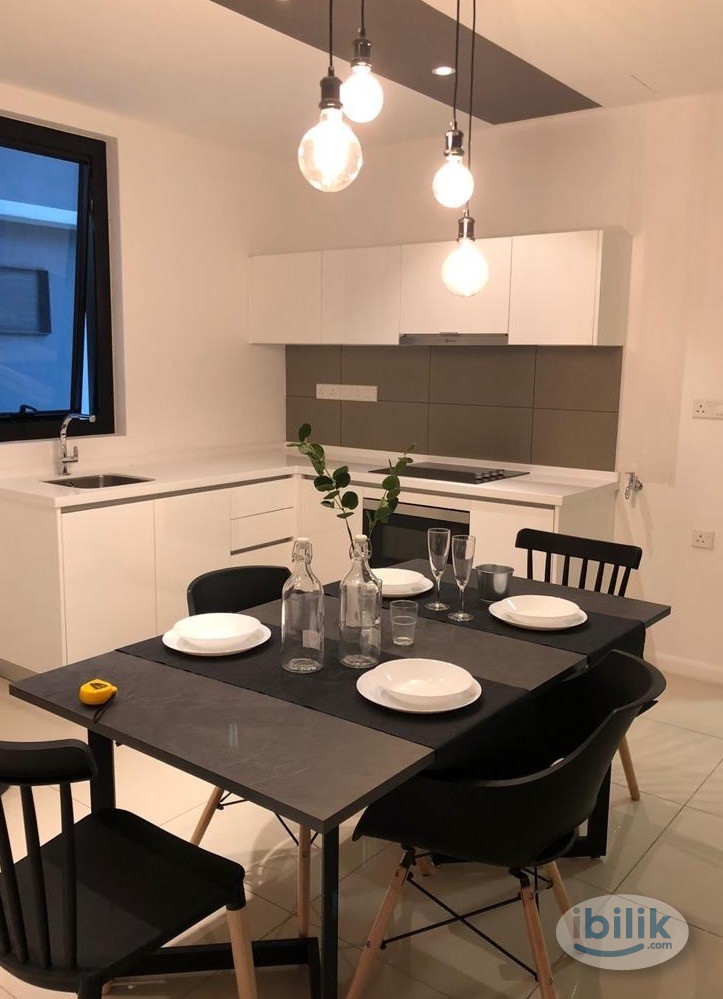 Master Room at Novum, Bangsar South - Image 2