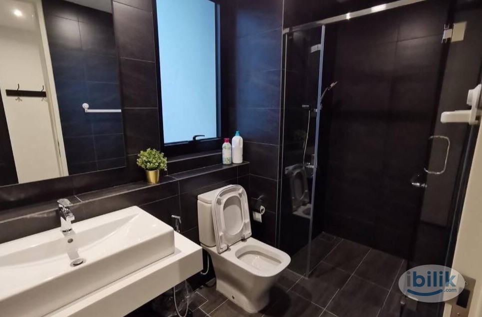 Master Room at Novum, Bangsar South - Image 3