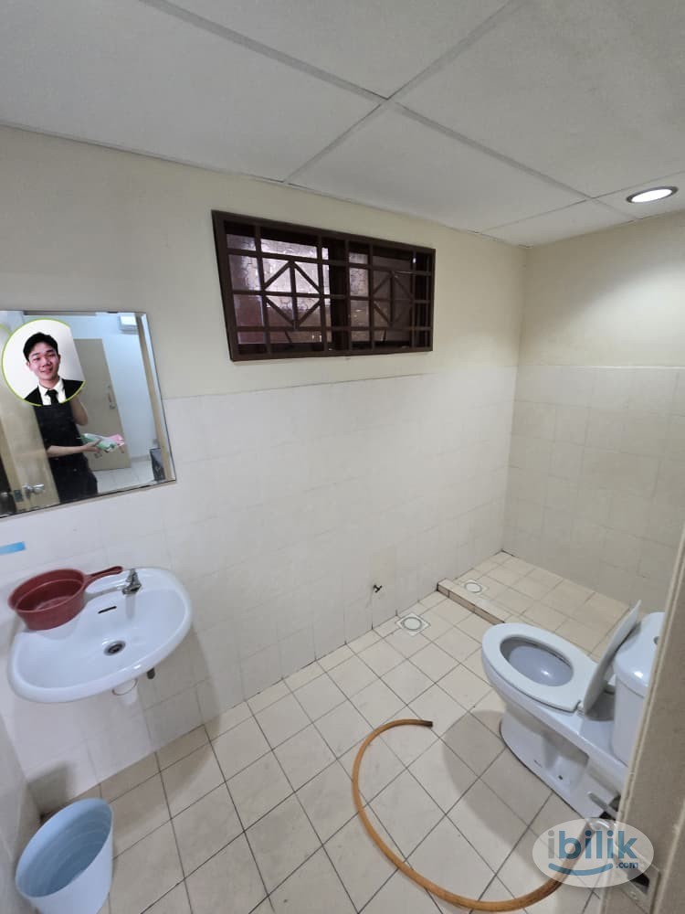 😍G floor大房 ‼️不用等电梯✨Private bathroom fully furnished ready move in!! - Image 2