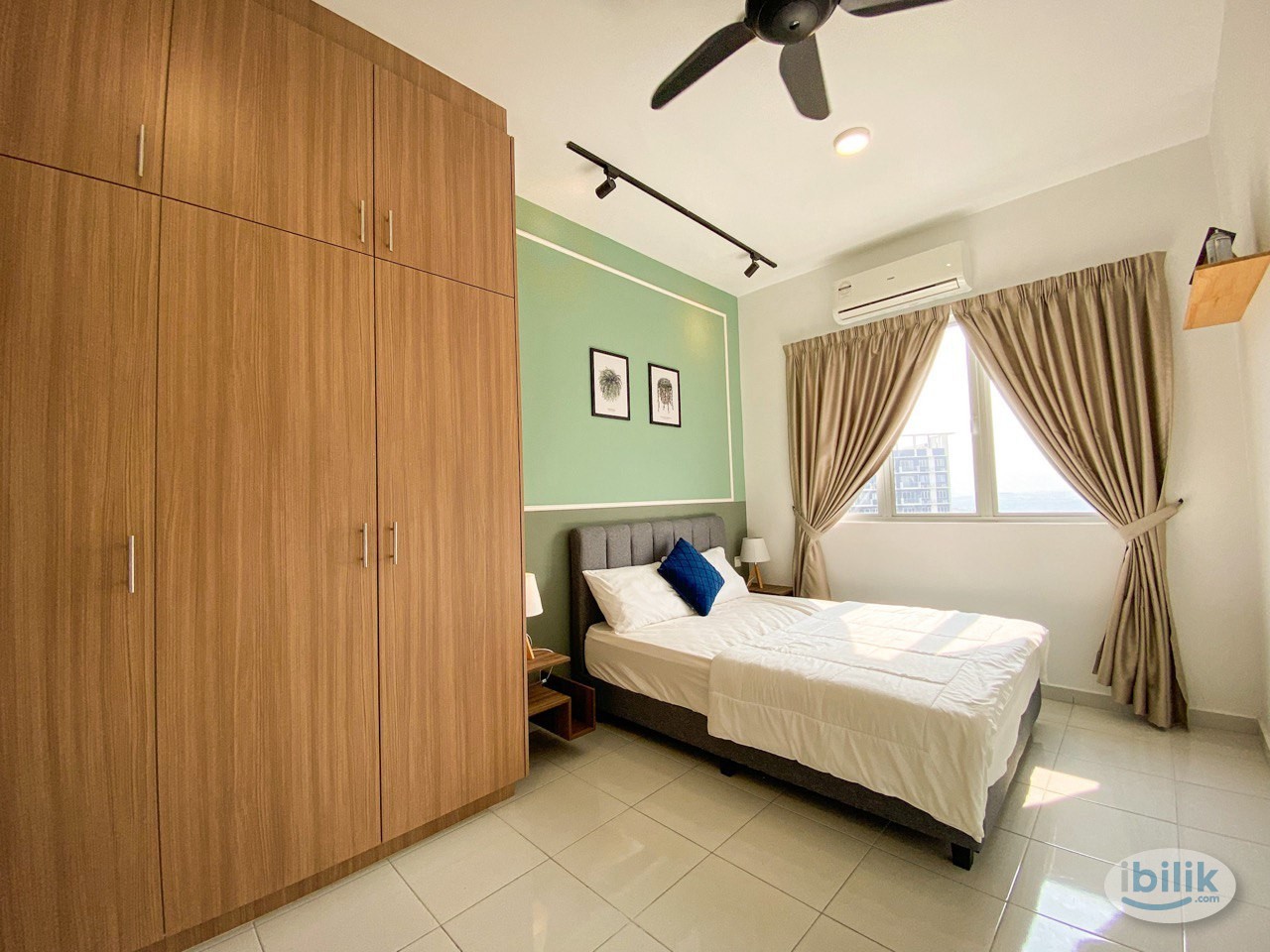 Middle Room at Kajang, Selangor - Image 2