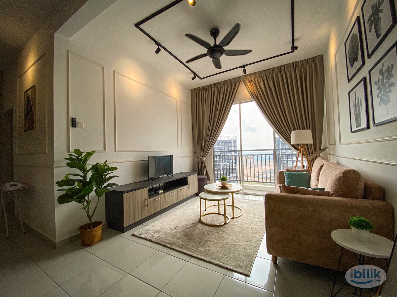 Middle Room at Kajang, Selangor - Image 4