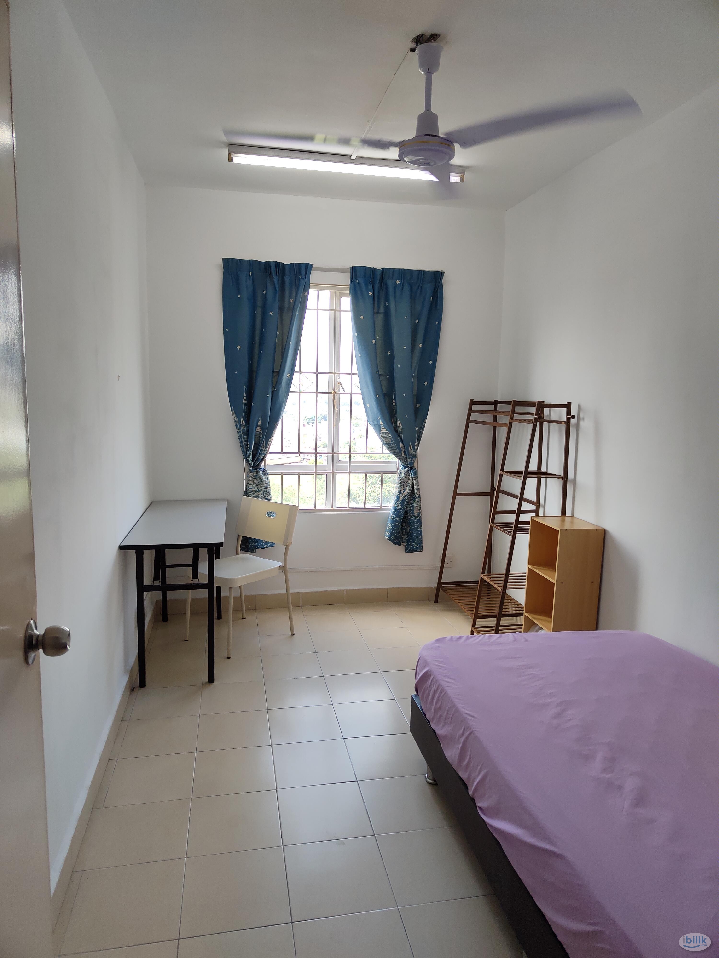 Small room available at Aeon Shopping kepong - Image 1