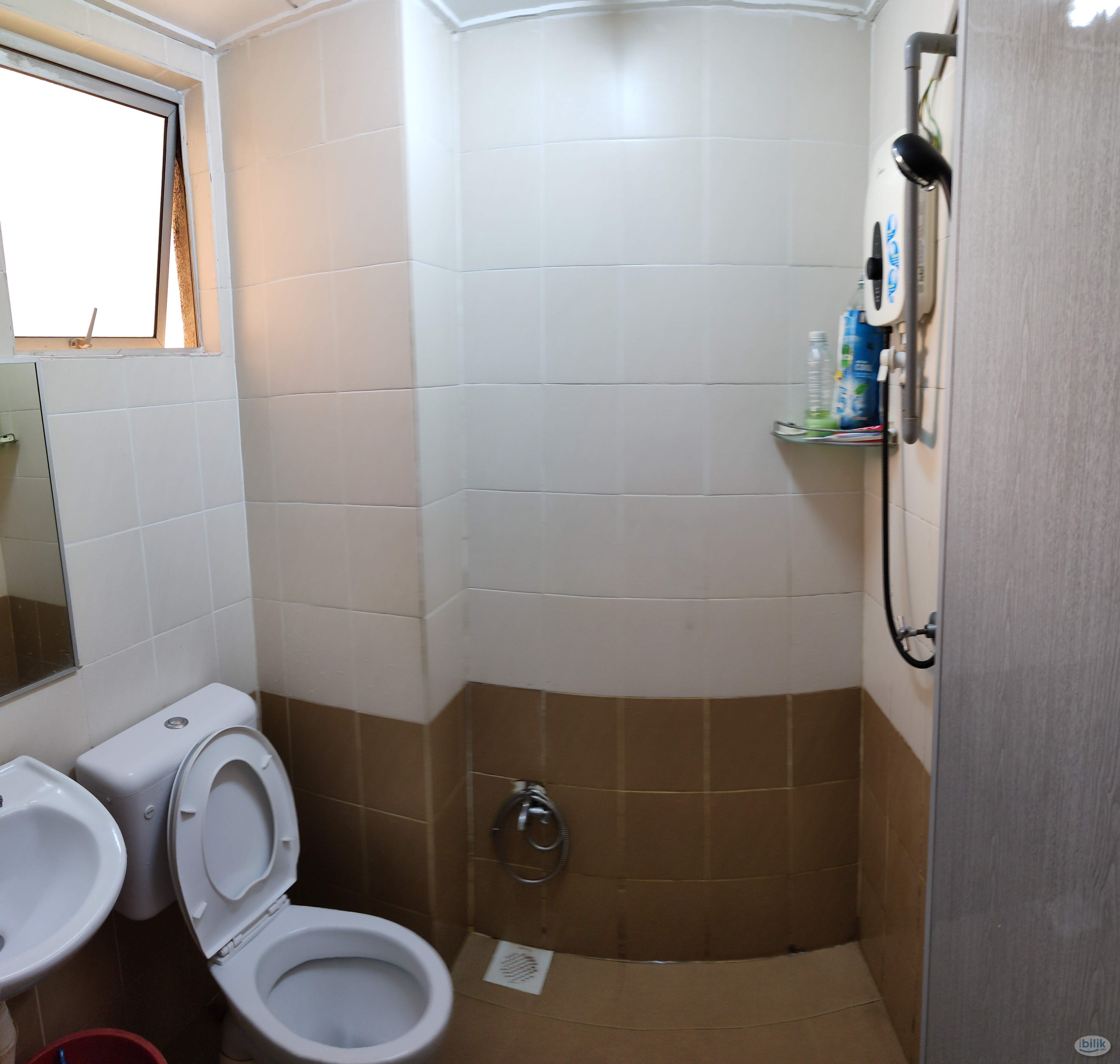 Small room available at Aeon Shopping kepong - Image 4