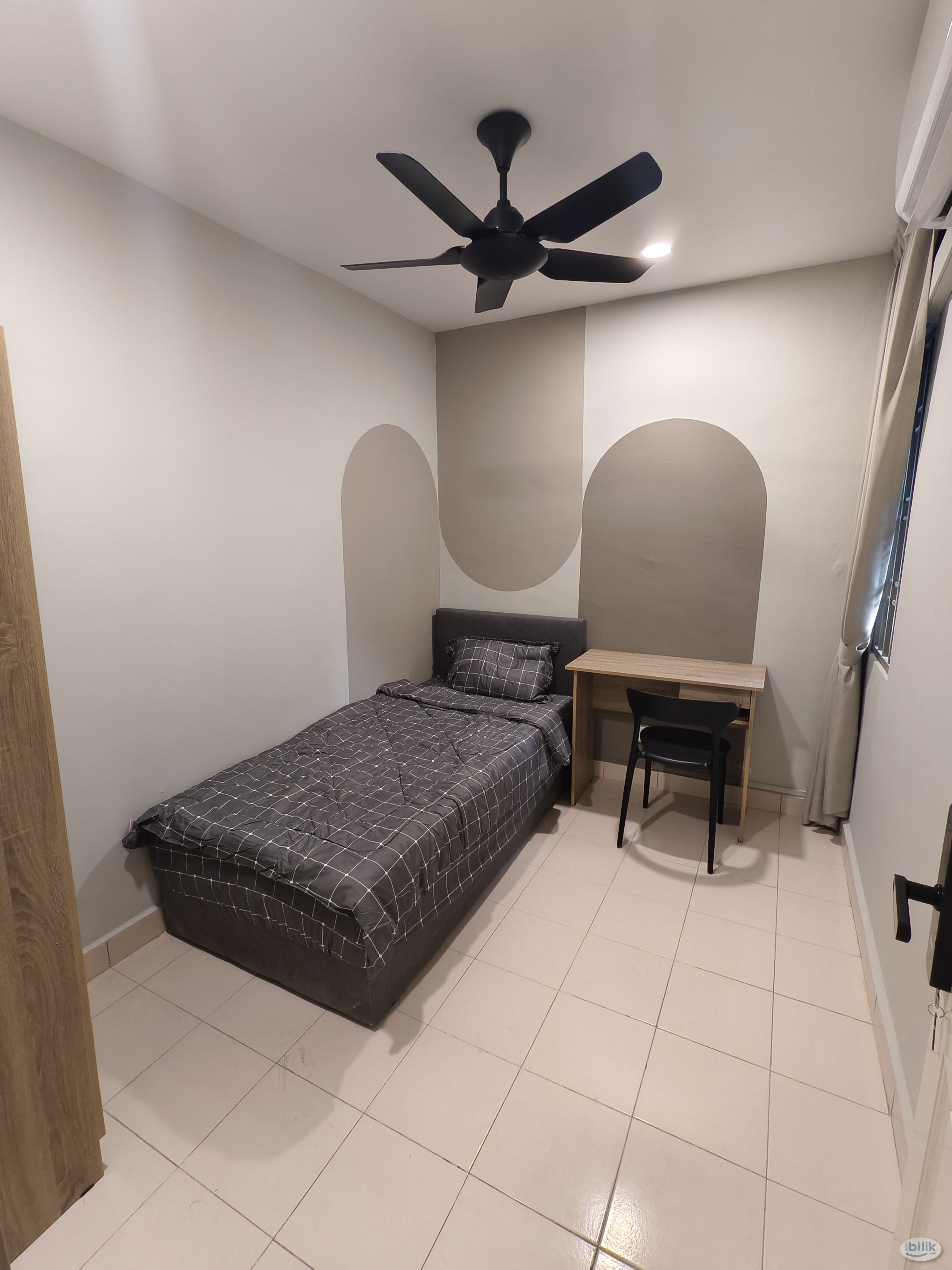 Single Room at Sri Putramas I, Dutamas - Image 1