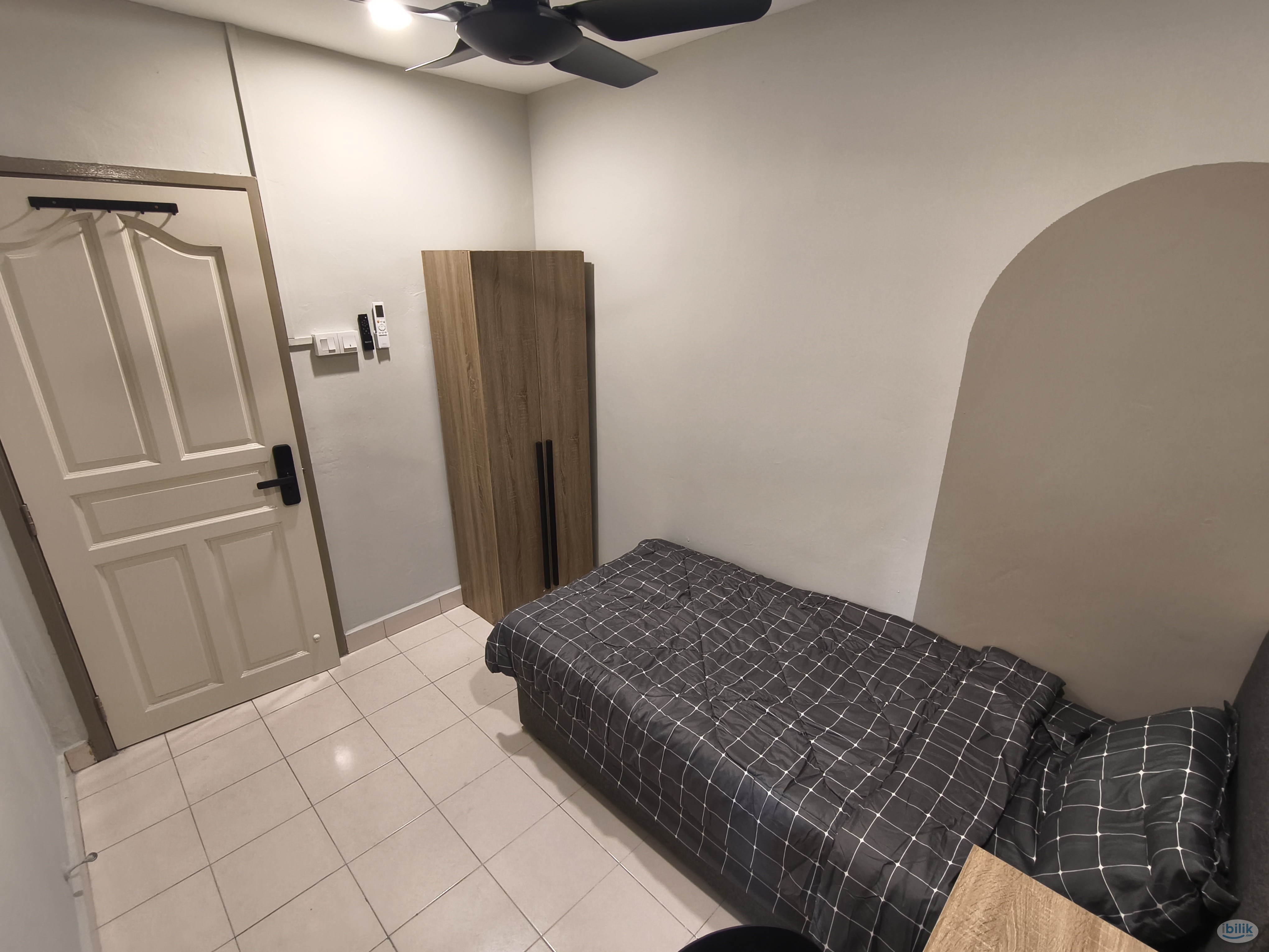 Single Room at Sri Putramas I, Dutamas - Image 2
