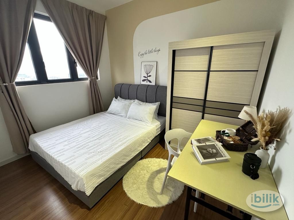 Skyline Pudu, Pudu- Medium Room - Mix Unit ( Unit Ready On 30 Feb )⭐⭐⭐ - Image 2