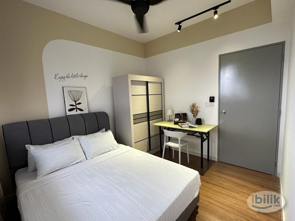 Skyline Pudu, Pudu- Medium Room - Mix Unit ( Unit Ready On 30 Feb )⭐⭐⭐ - Image 3