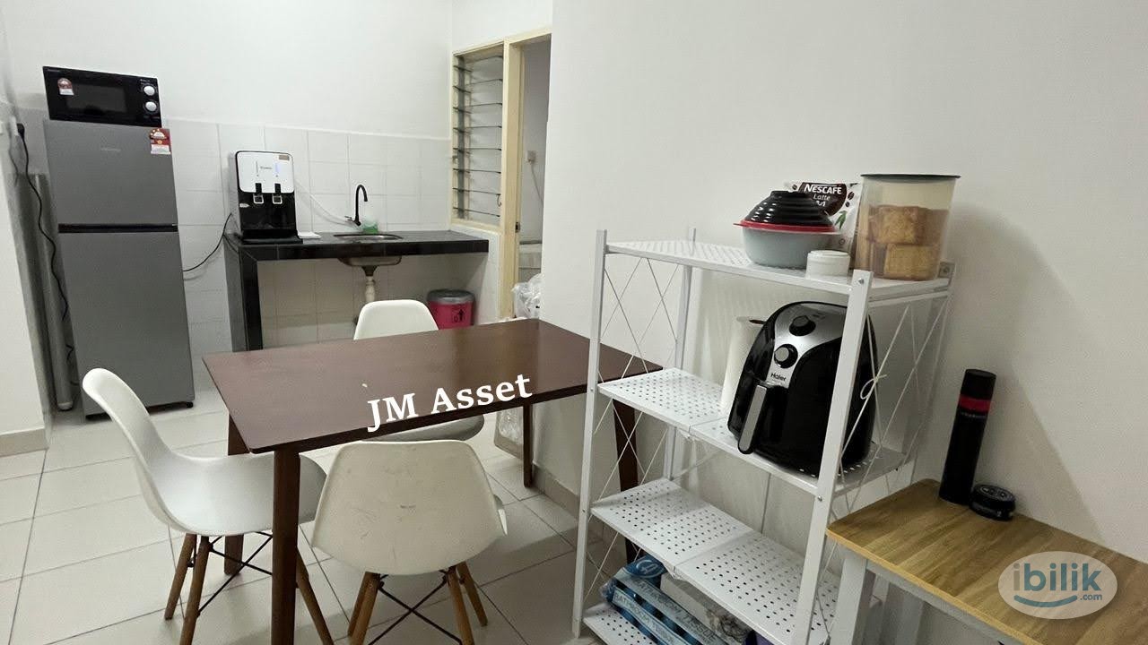 Middle Room at Seri Jati, Setia Alam - Image 2