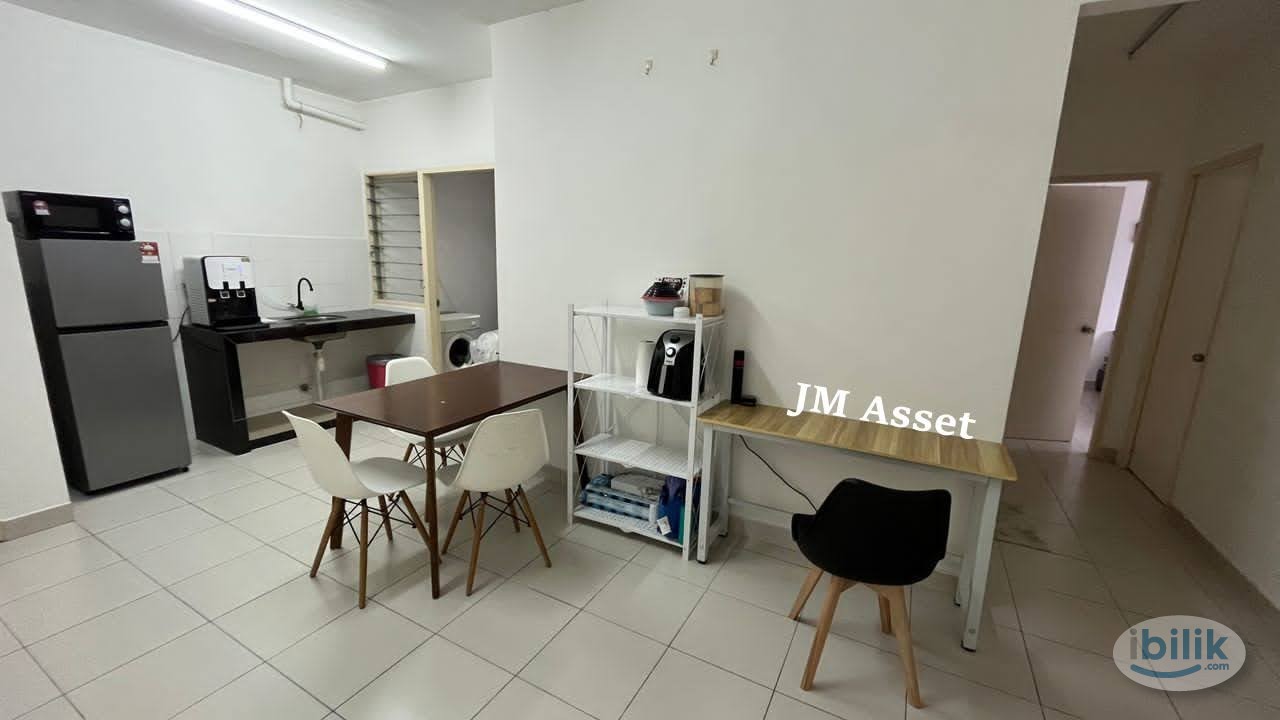 Middle Room at Seri Jati, Setia Alam - Image 2