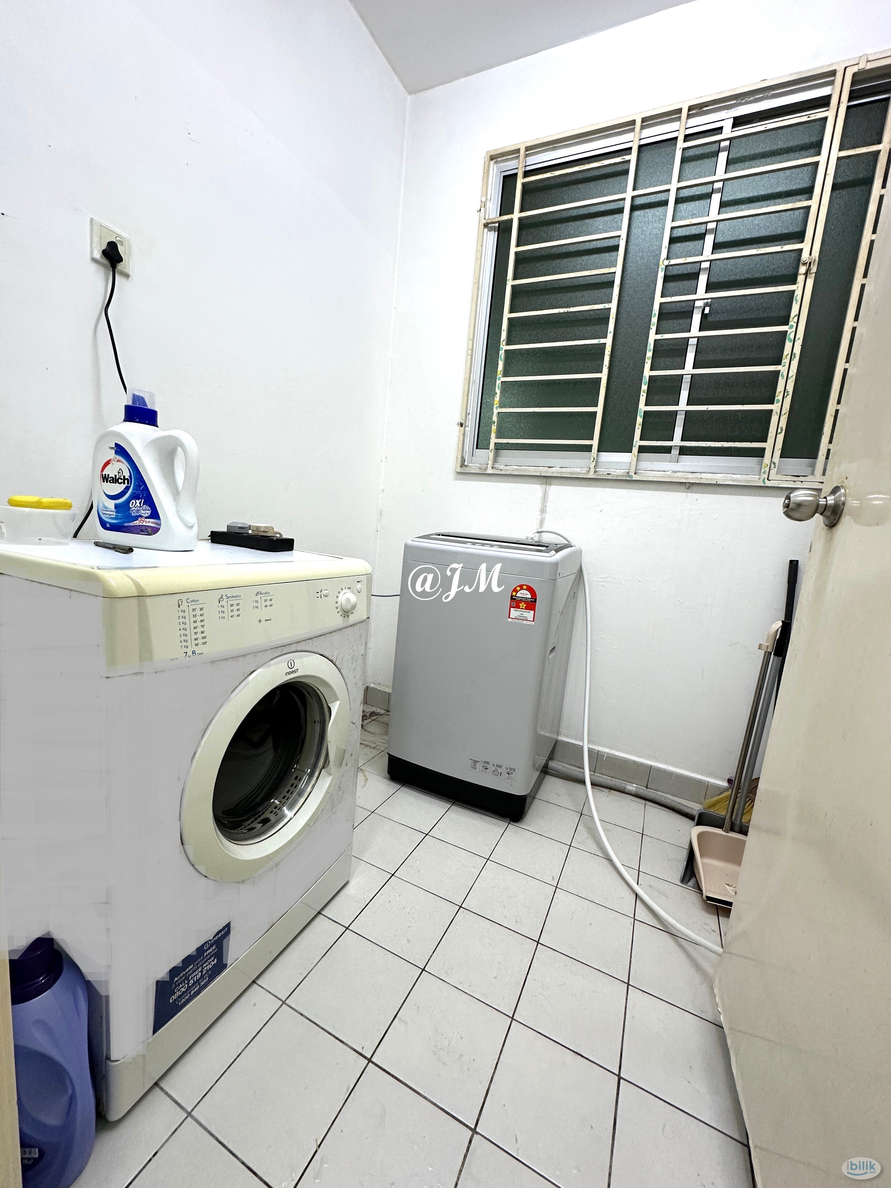 Middle Room at Seri Jati, Setia Alam - Image 5