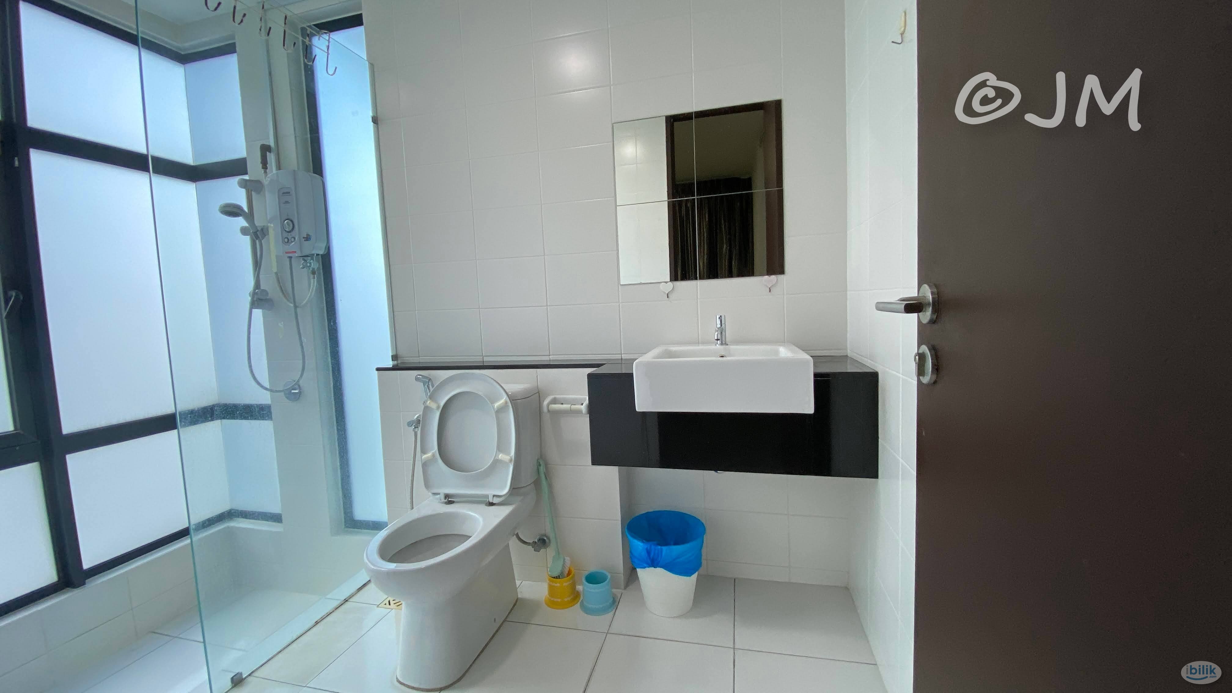 Middle Room at Trefoil, Setia Alam - Image 3
