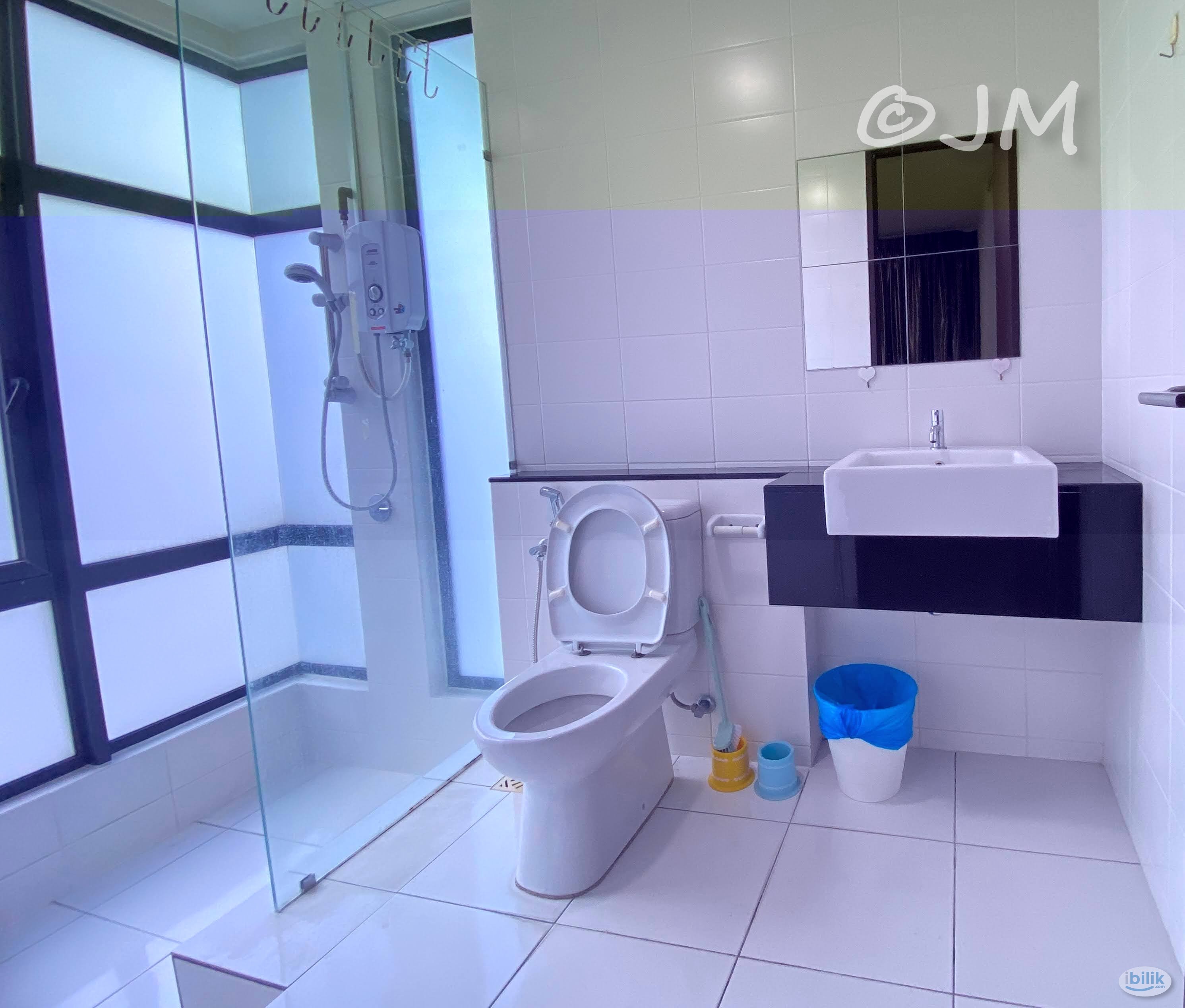 Middle Room at Trefoil, Setia Alam - Image 4