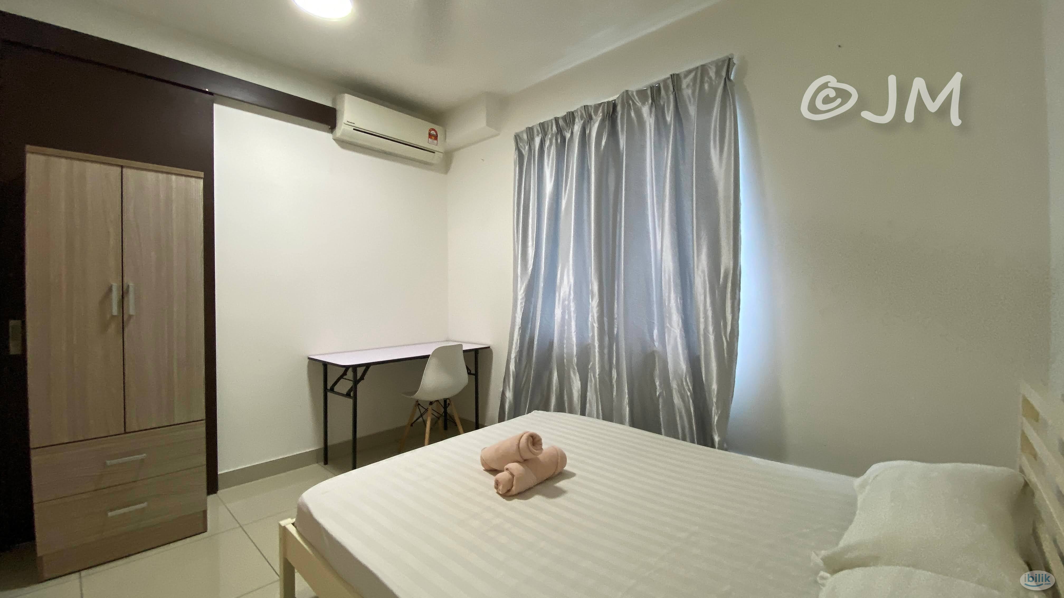 Middle Room at Trefoil, Setia Alam - Image 1