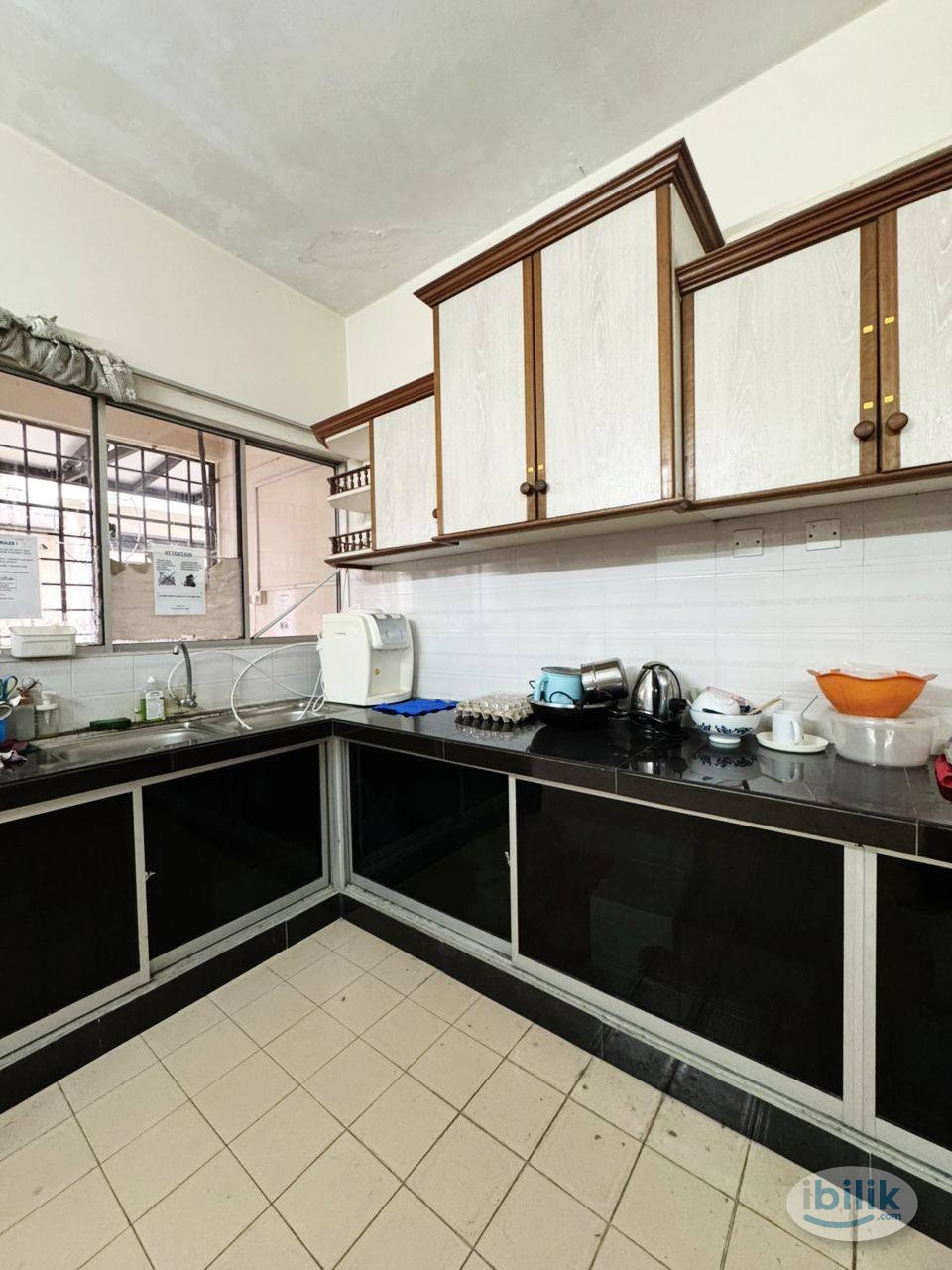 🔥 Prime Location! Stylish Room @ Bandar Utama – Walk to 1 Utama & MRT! 🔥 - Image 4