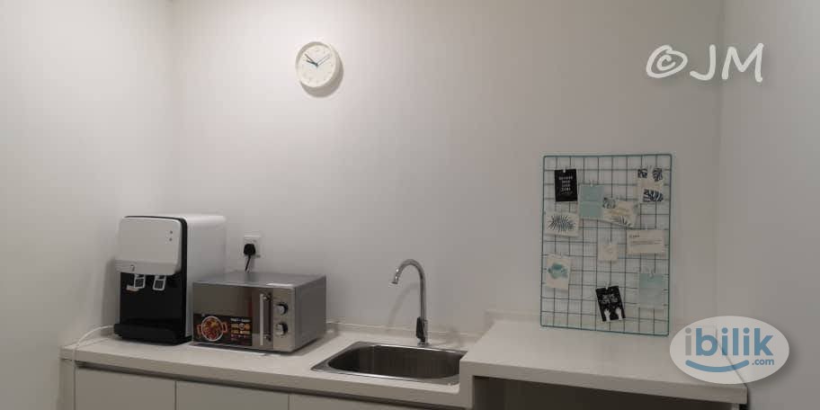 Middle Room at Trefoil, Setia Alam - Image 4