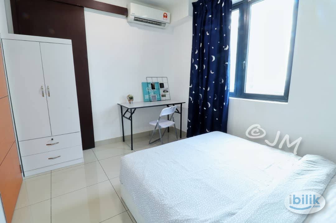 Middle Room at Trefoil, Setia Alam - Image 2