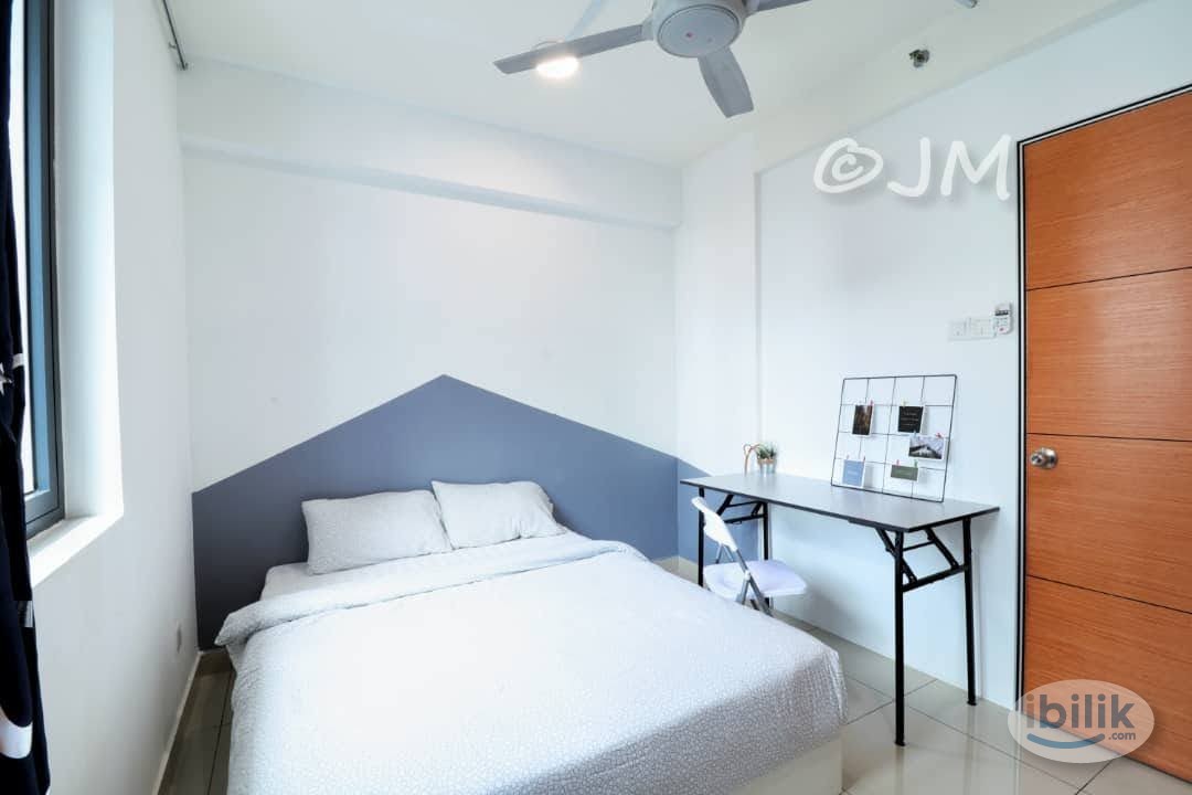 Middle Room at Trefoil, Setia Alam - Image 1
