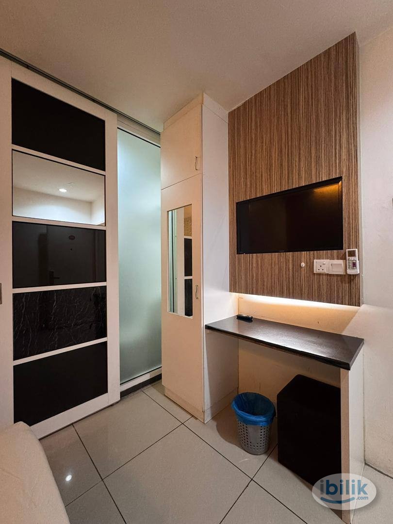 ✨ Best View @ Kota Damansara – Walk to The Strand Mall & Sunway Nexis! ✨ - Image 4
